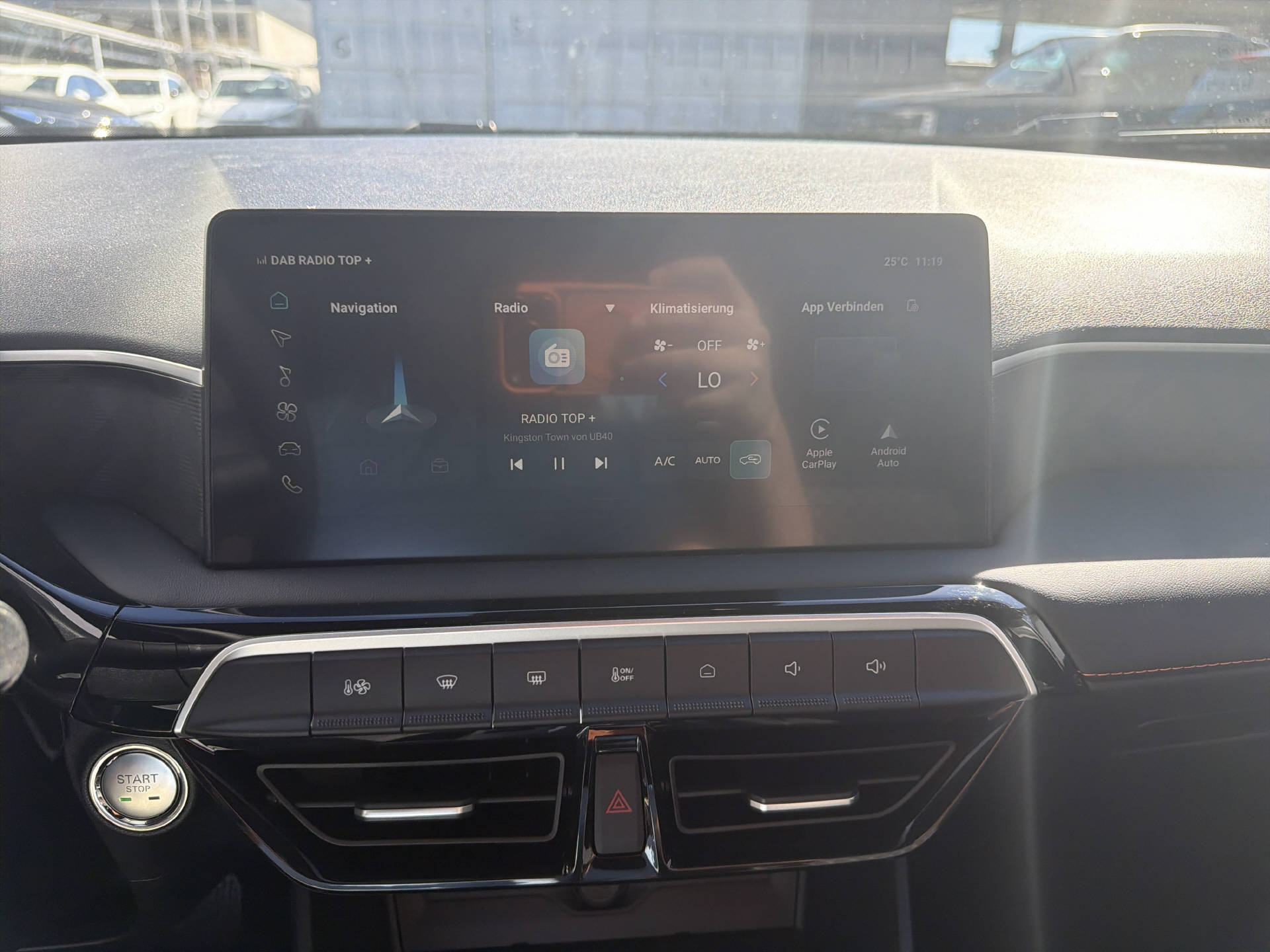 MG 3 1.5 Hybrid Comfort-image-7