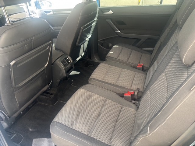 VW Touran 1.5 TSI EVO Comfortline DSG-image-6