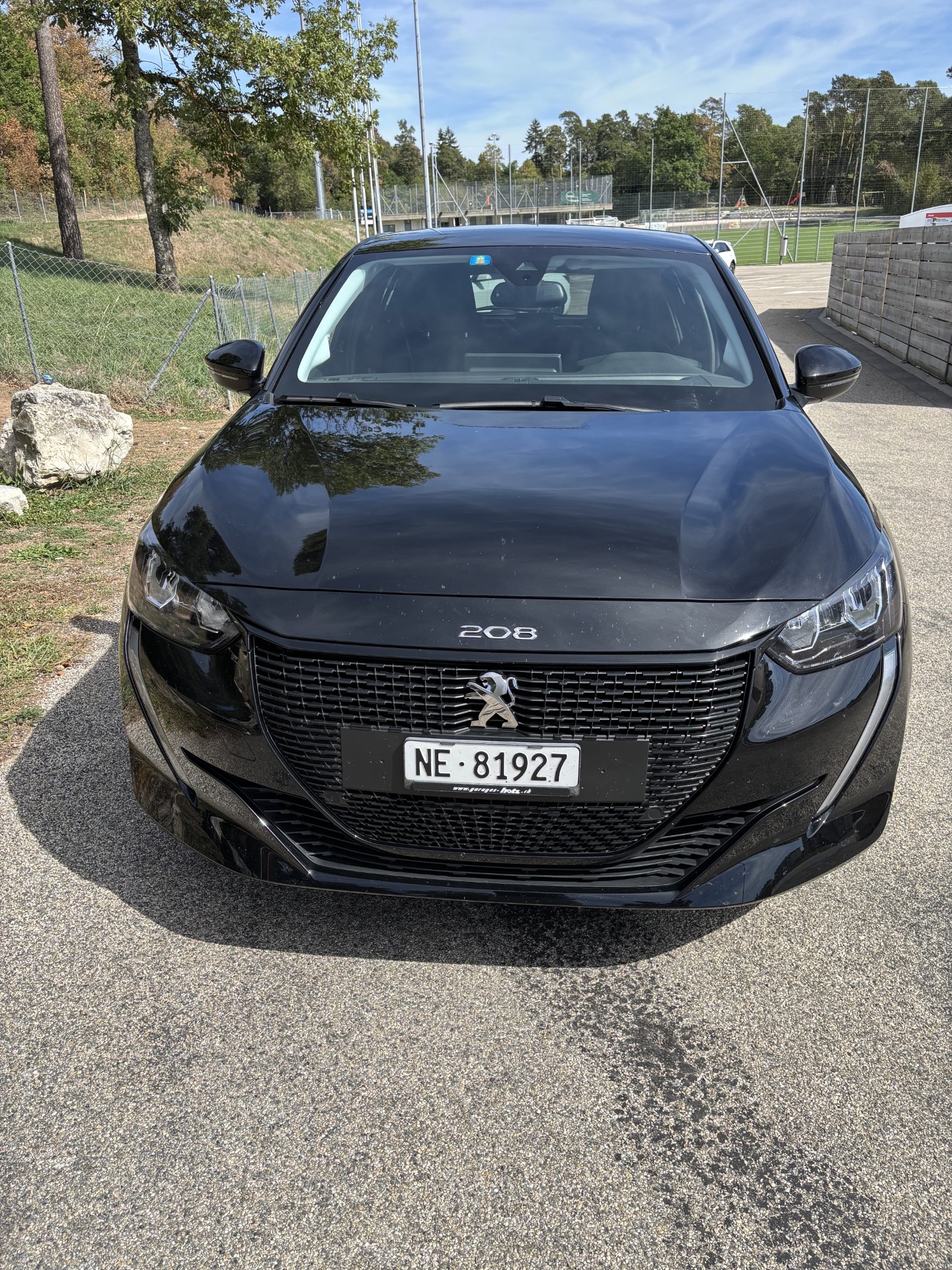 PEUGEOT e-Allure Pack-image-2
