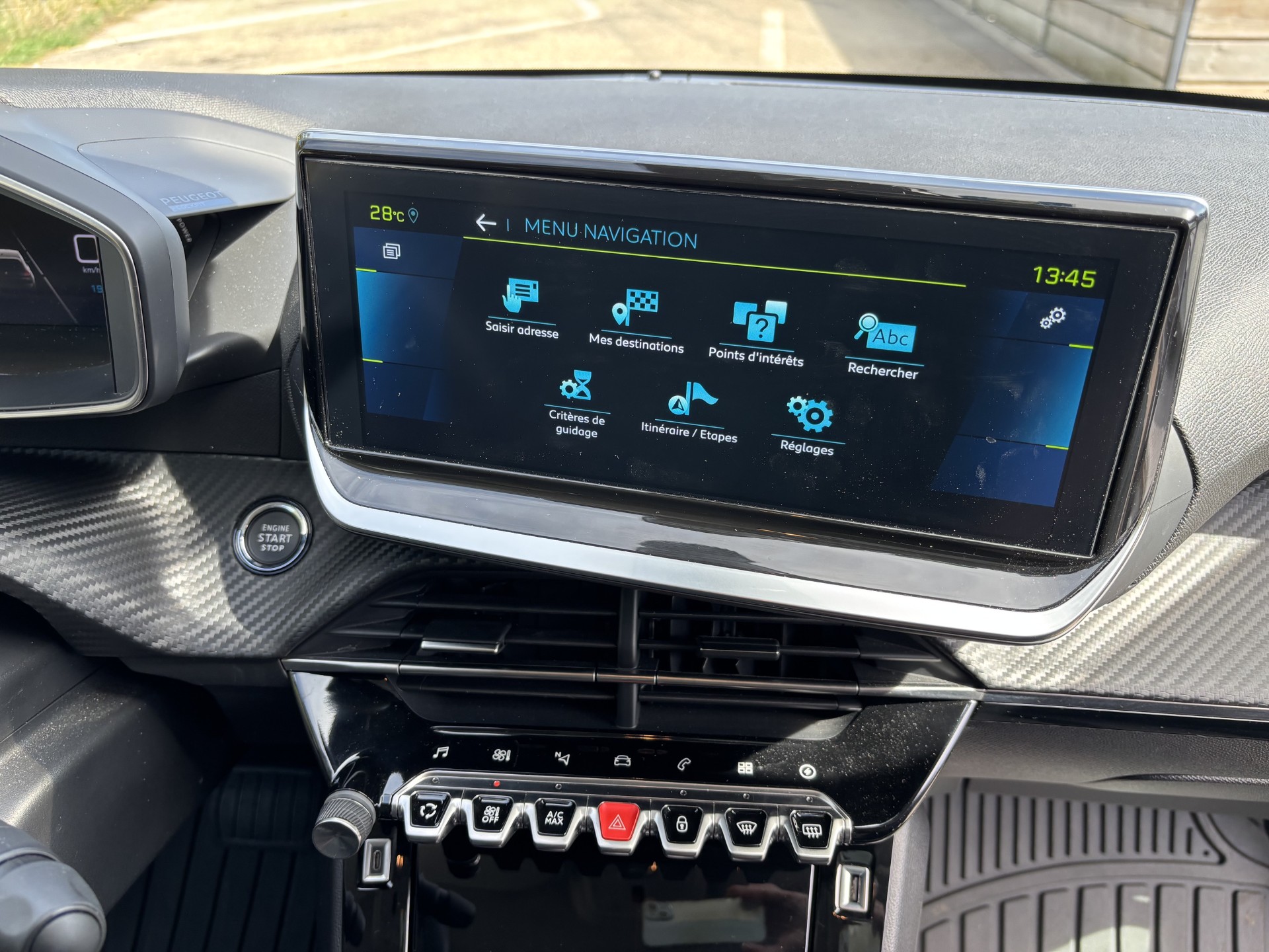 PEUGEOT e-Allure Pack-image-12