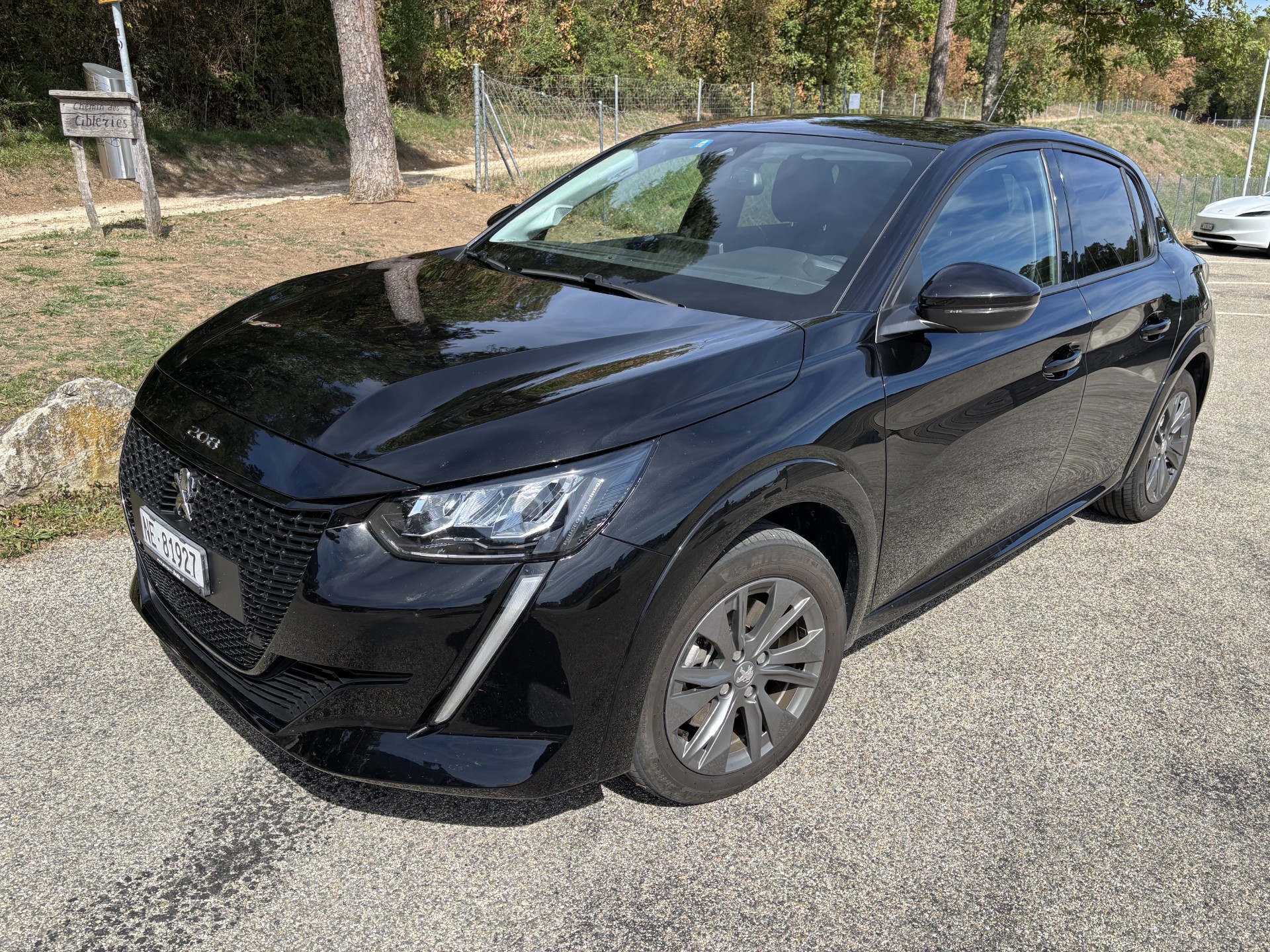 PEUGEOT e-Allure Pack-image-0