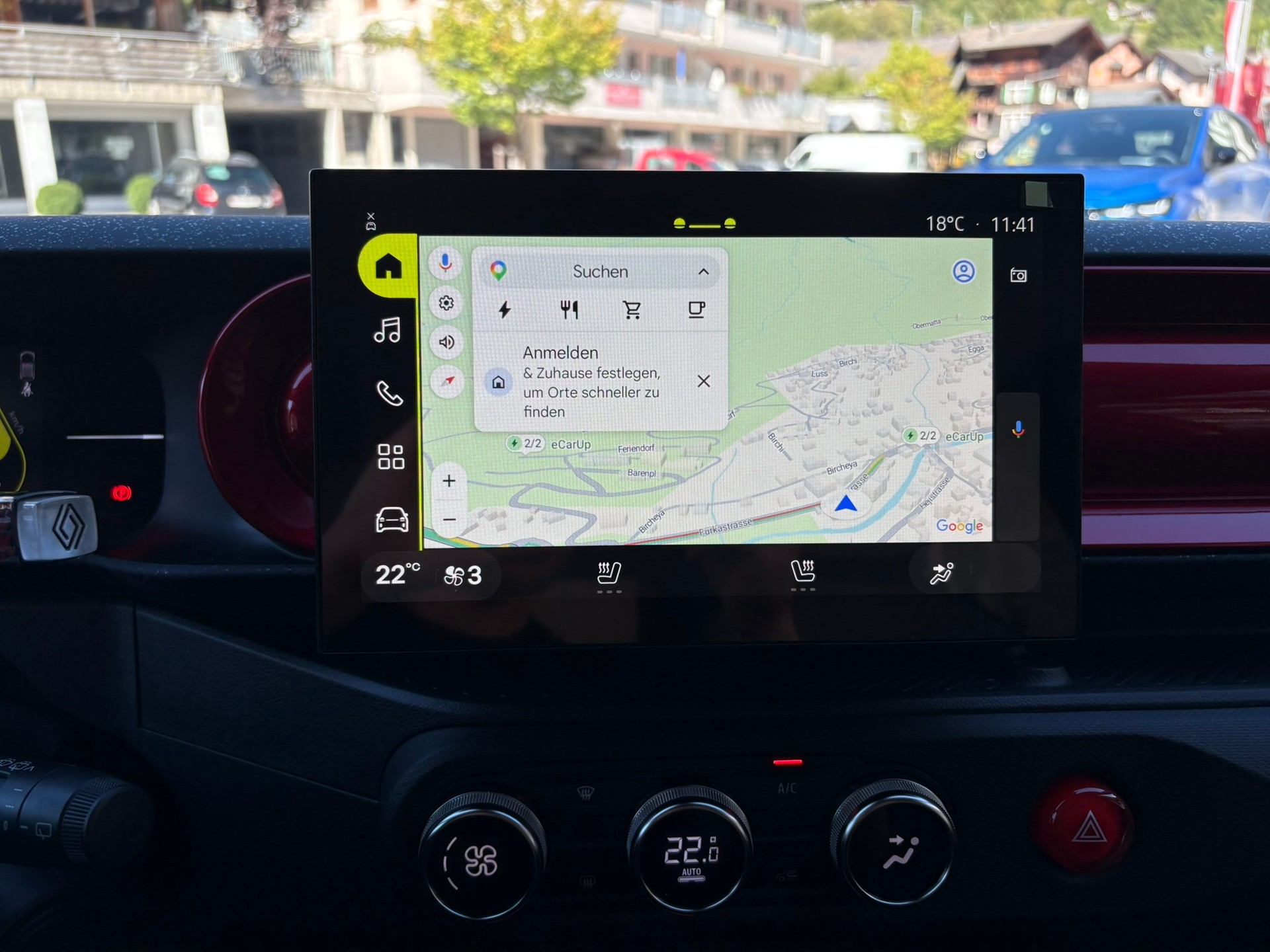 RENAULT Twingo E-Tech 27kWh Techno-image-9