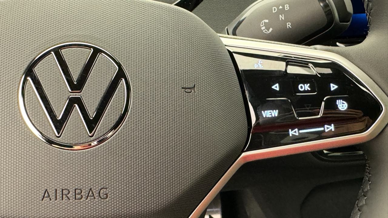 VW ID.3 Pro 59 kWh Pro-image-9