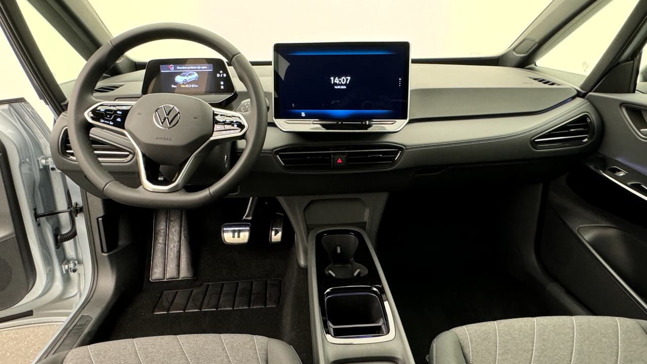 VW ID.3 Pro 59 kWh Pro-image-5