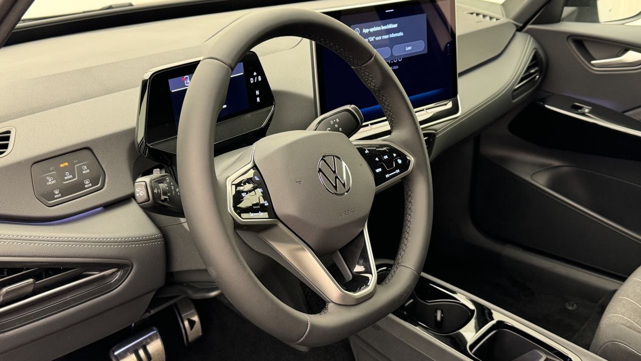 VW ID.3 Pro 59 kWh Pro-image-6