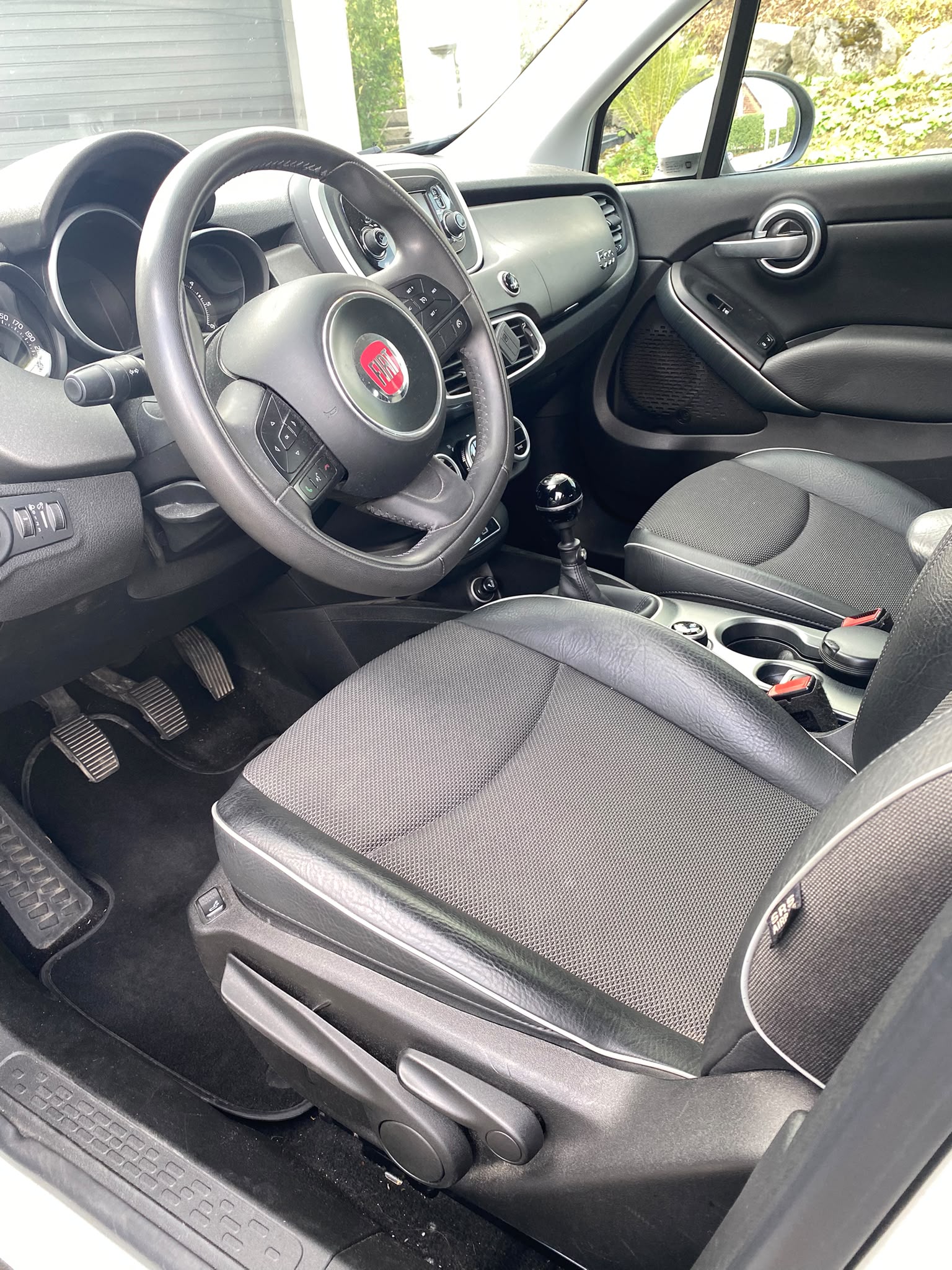 FIAT 2.0 JTD Cross 4x4-image-3