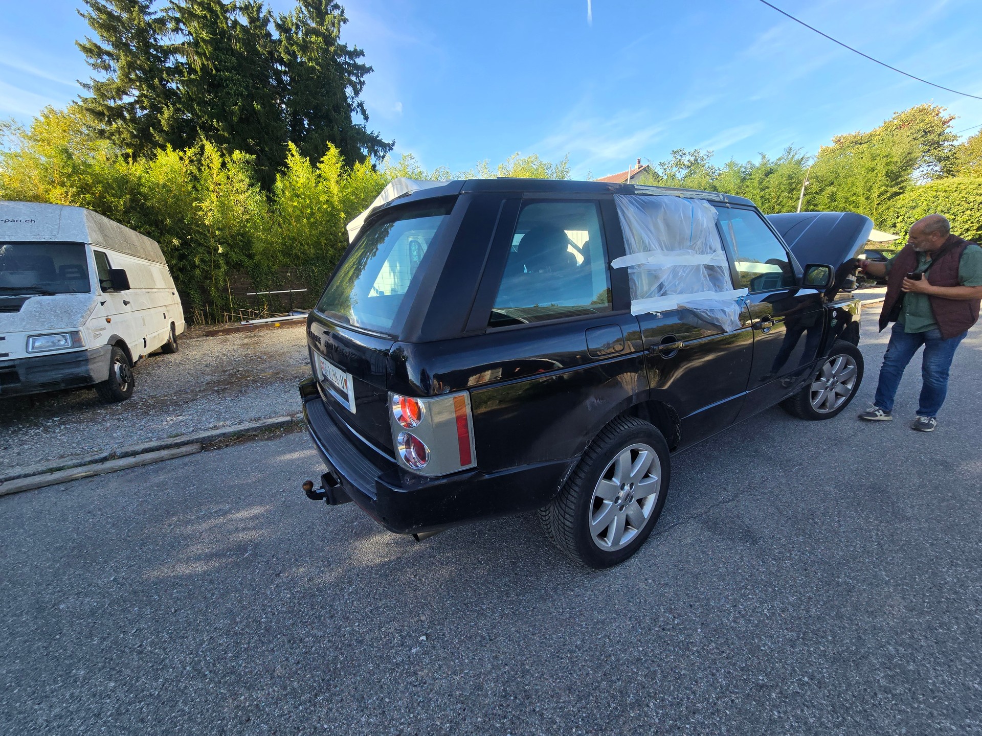 LAND ROVER Sallmama42a106900-image-1