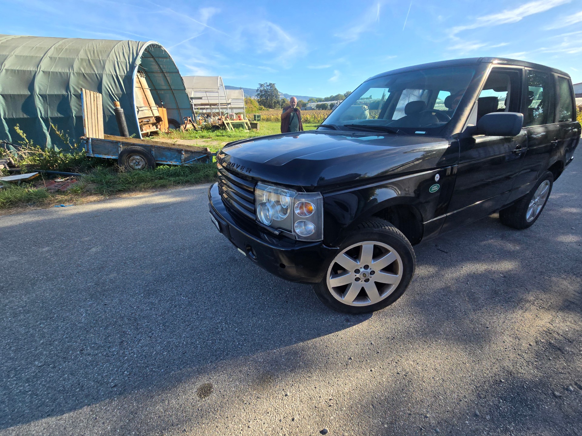 LAND ROVER Sallmama42a106900-image-0
