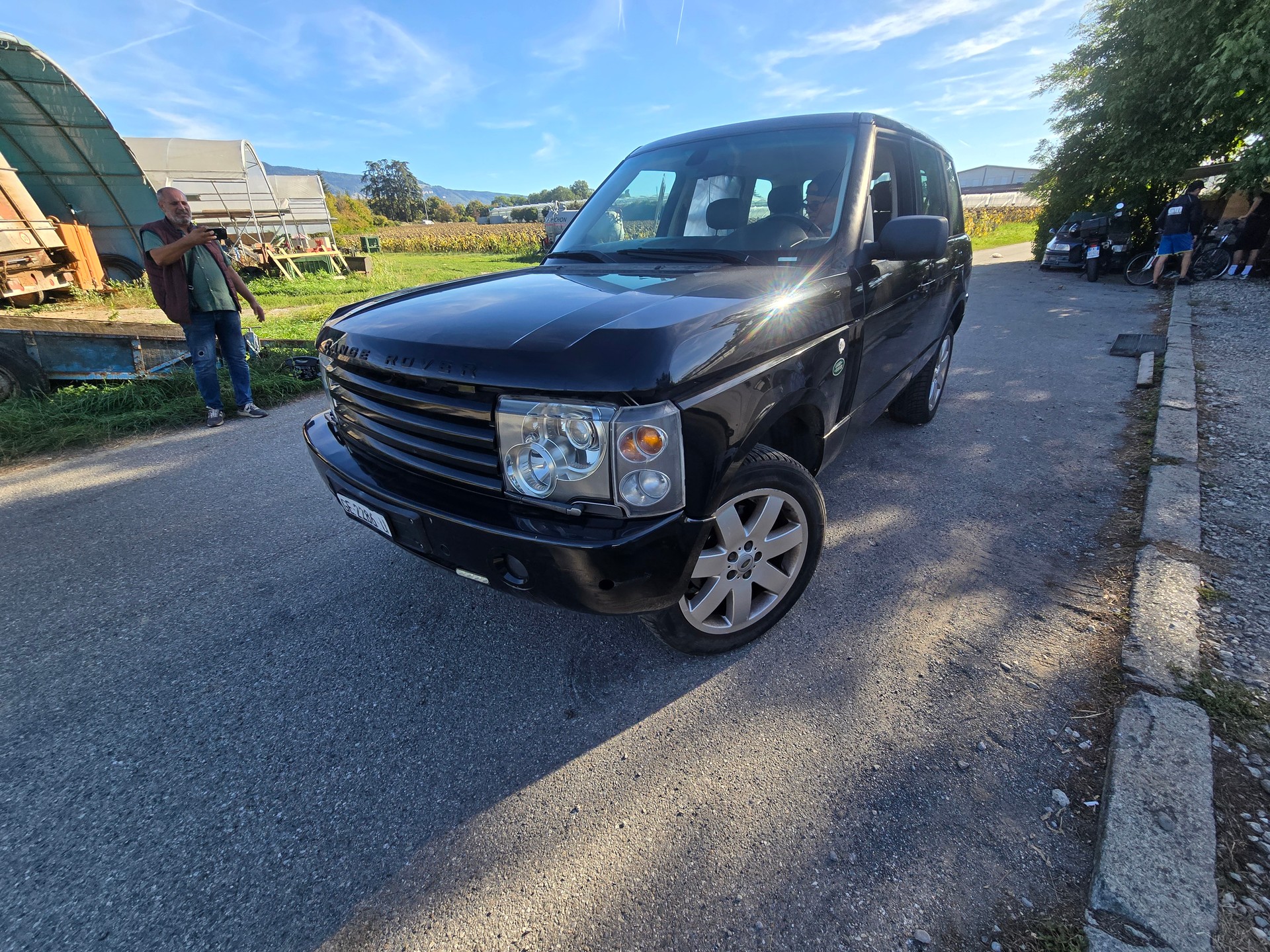 LAND ROVER Sallmama42a106900-image-2