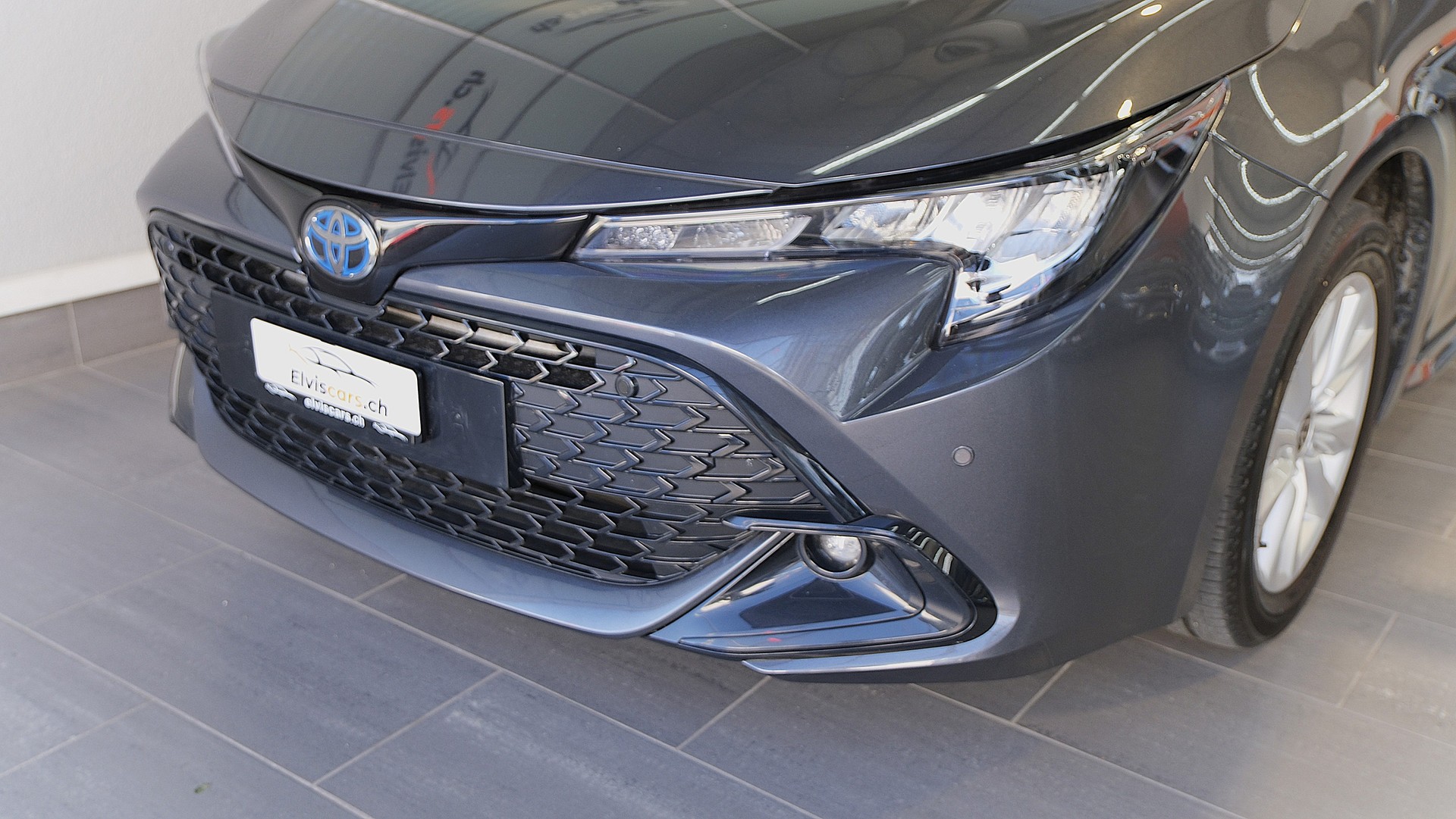 TOYOTA Corolla Touring Sports 2.0 HSD Trend e-CVT-image-7
