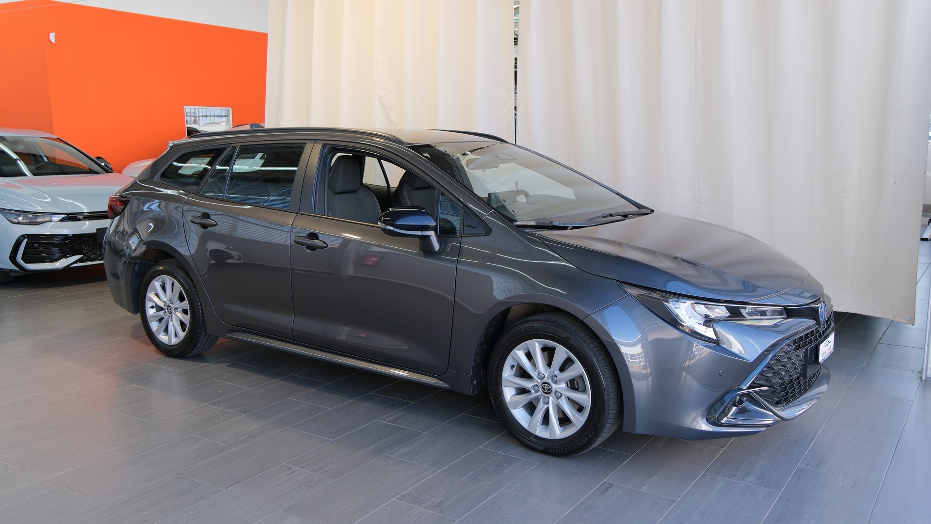 TOYOTA Corolla Touring Sports 2.0 HSD Trend e-CVT-image-26