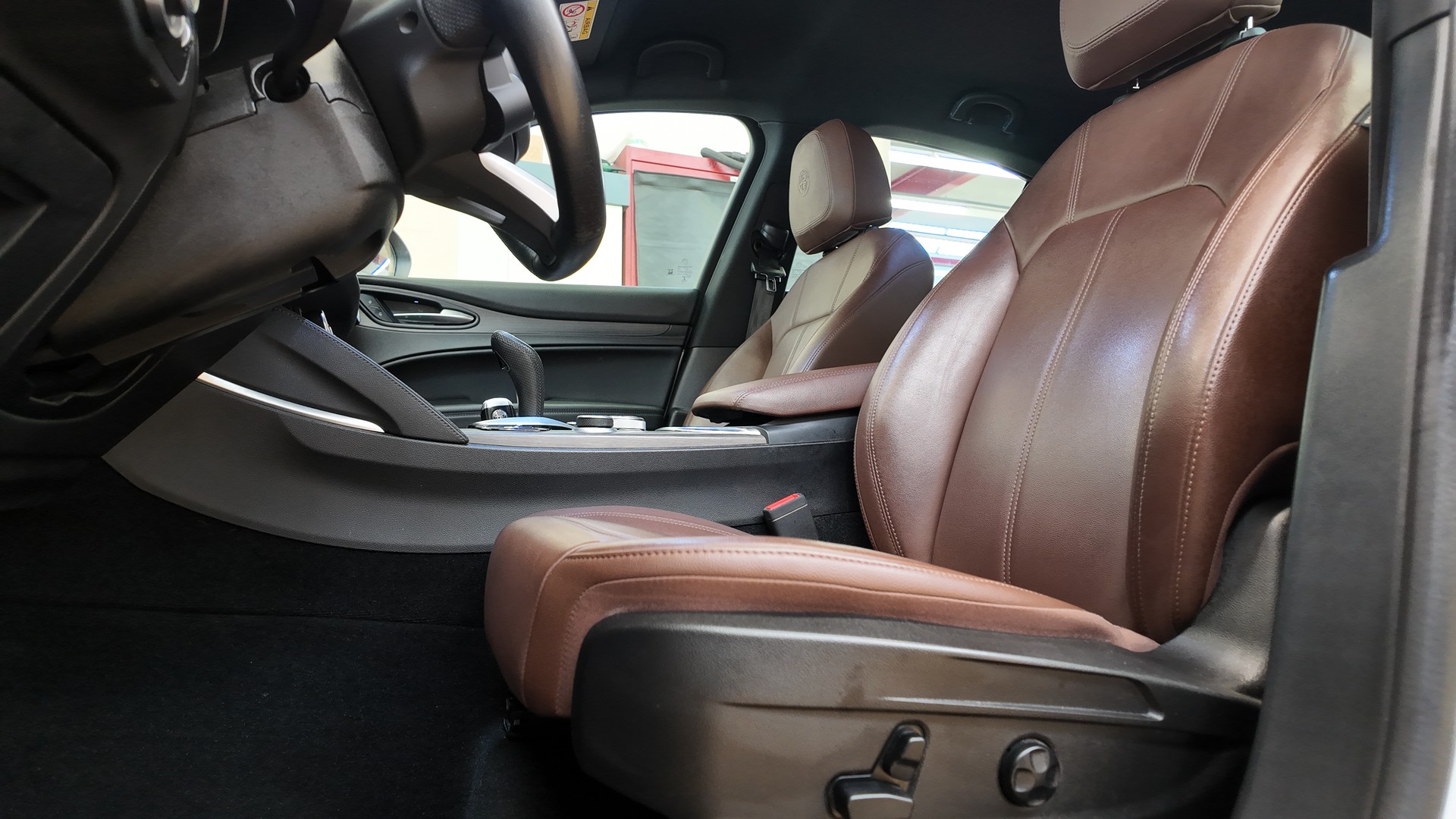 ALFA ROMEO Stelvio 2.0 Q4 280-image-15