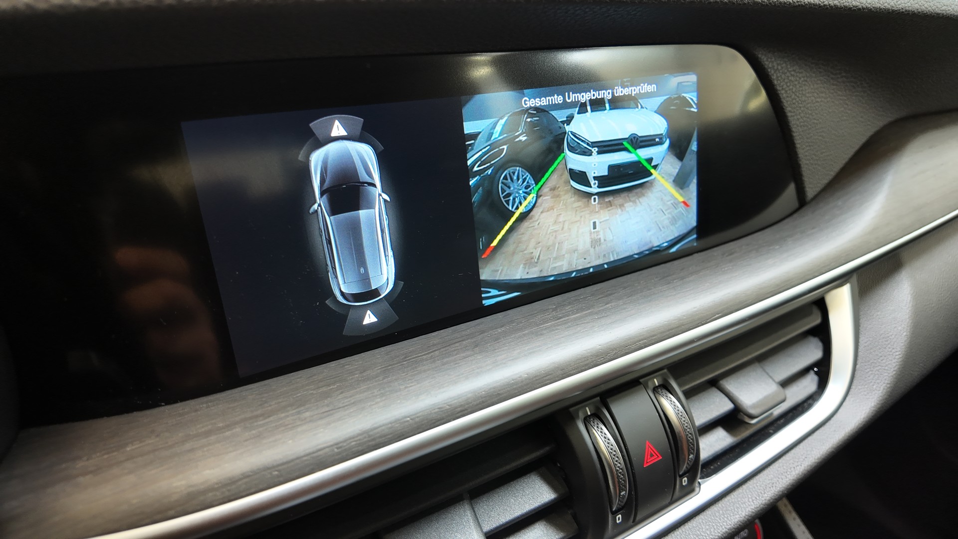 ALFA ROMEO Stelvio 2.0 Q4 280-image-25