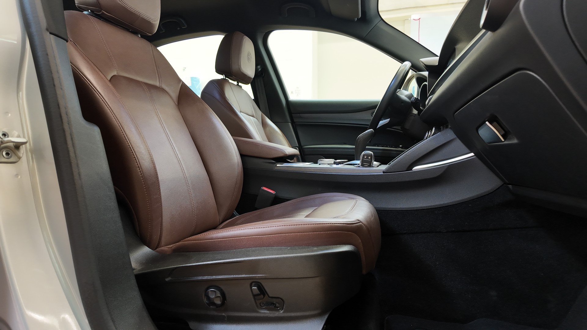 ALFA ROMEO Stelvio 2.0 Q4 280-image-16