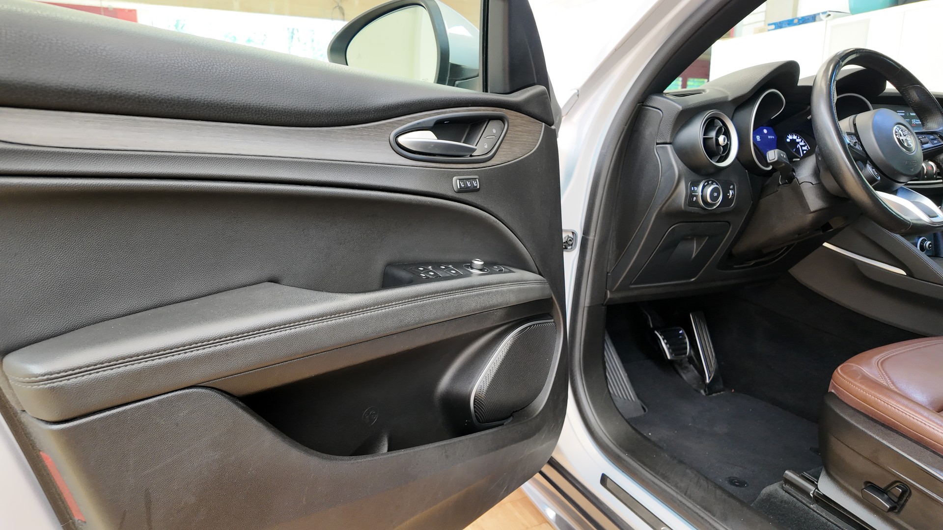 ALFA ROMEO Stelvio 2.0 Q4 280-image-13