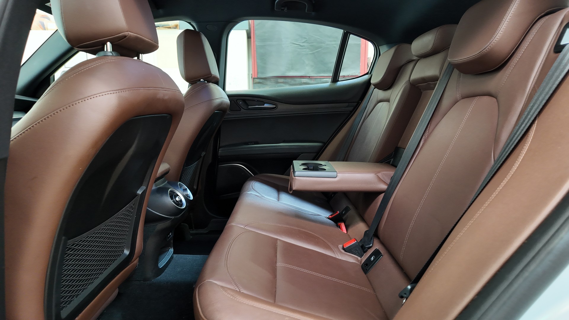 ALFA ROMEO Stelvio 2.0 Q4 280-image-19