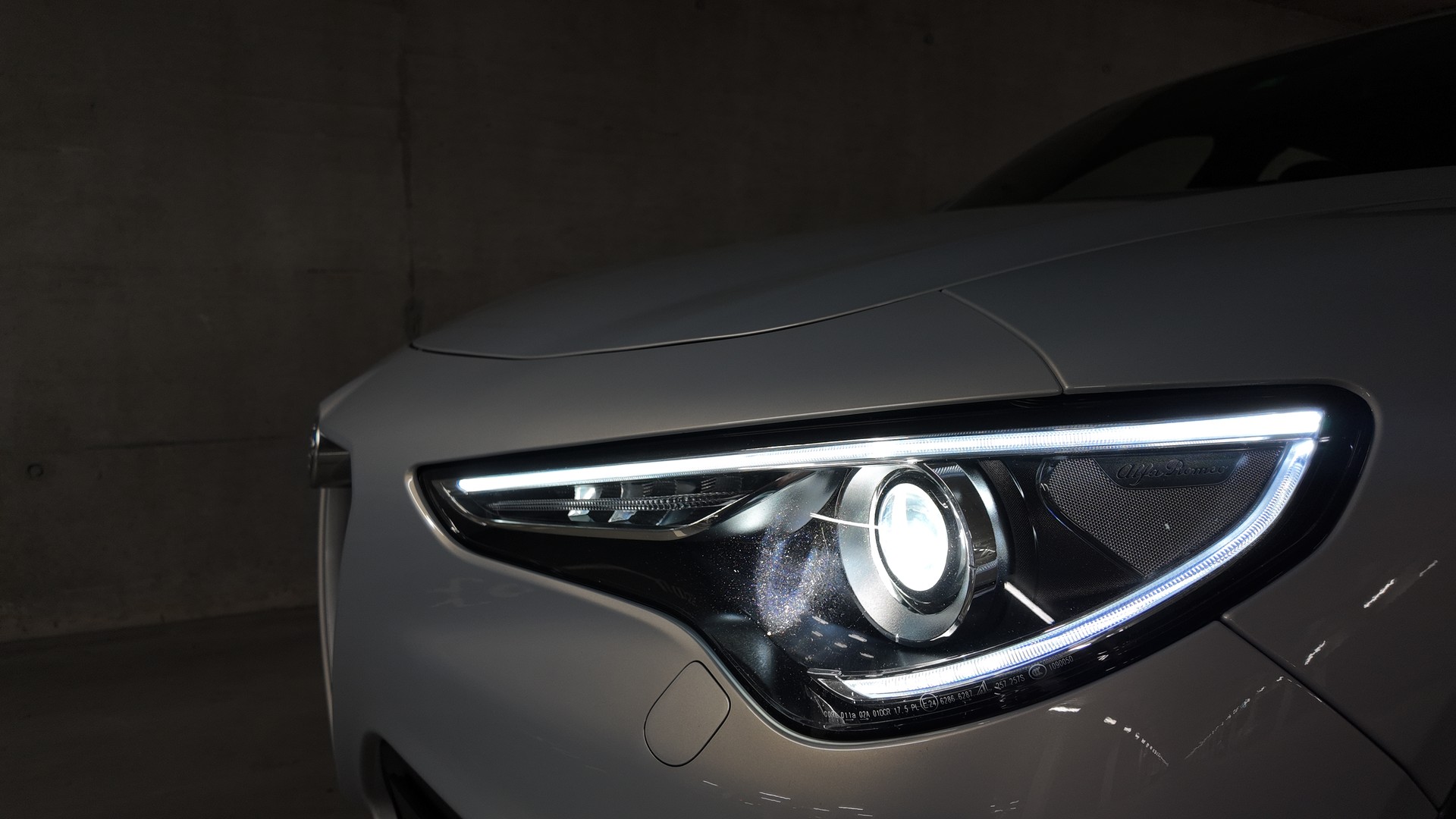 ALFA ROMEO Stelvio 2.0 Q4 280-image-6