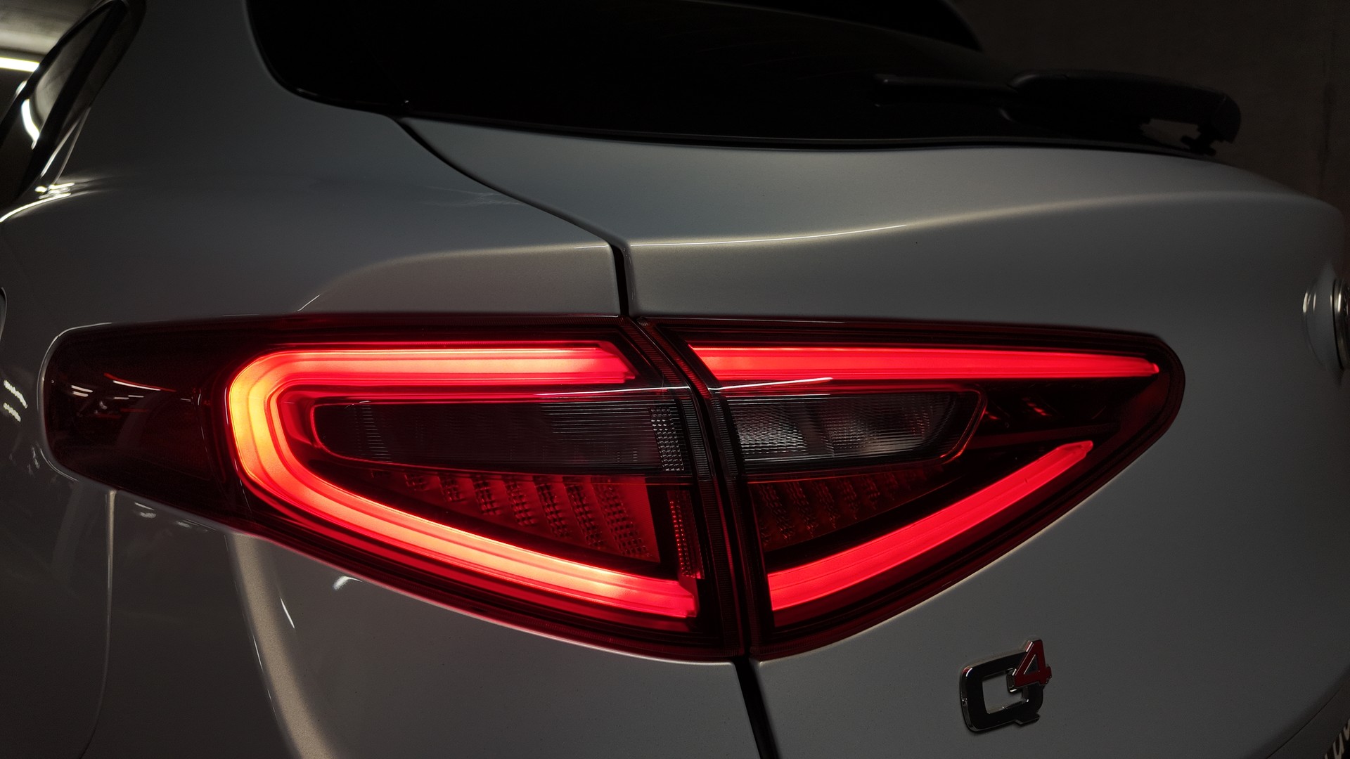 ALFA ROMEO Stelvio 2.0 Q4 280-image-7