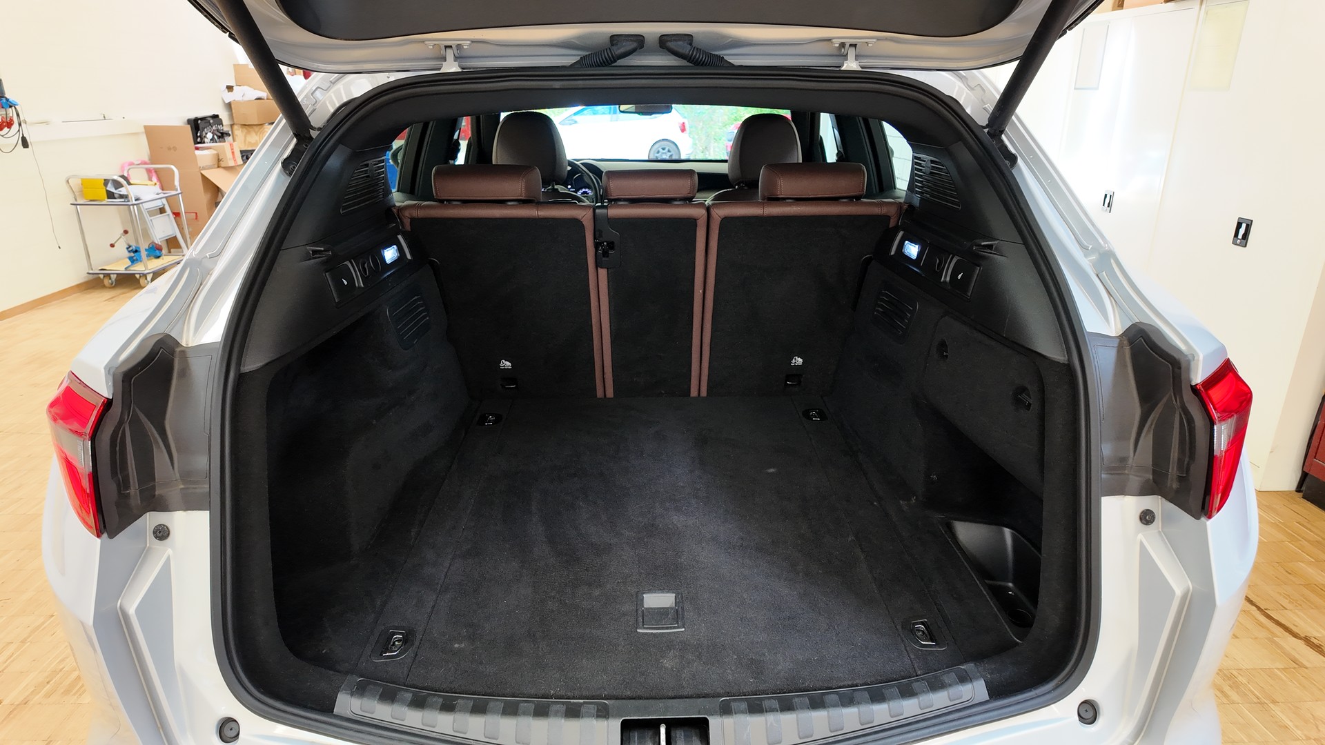 ALFA ROMEO Stelvio 2.0 Q4 280-image-20