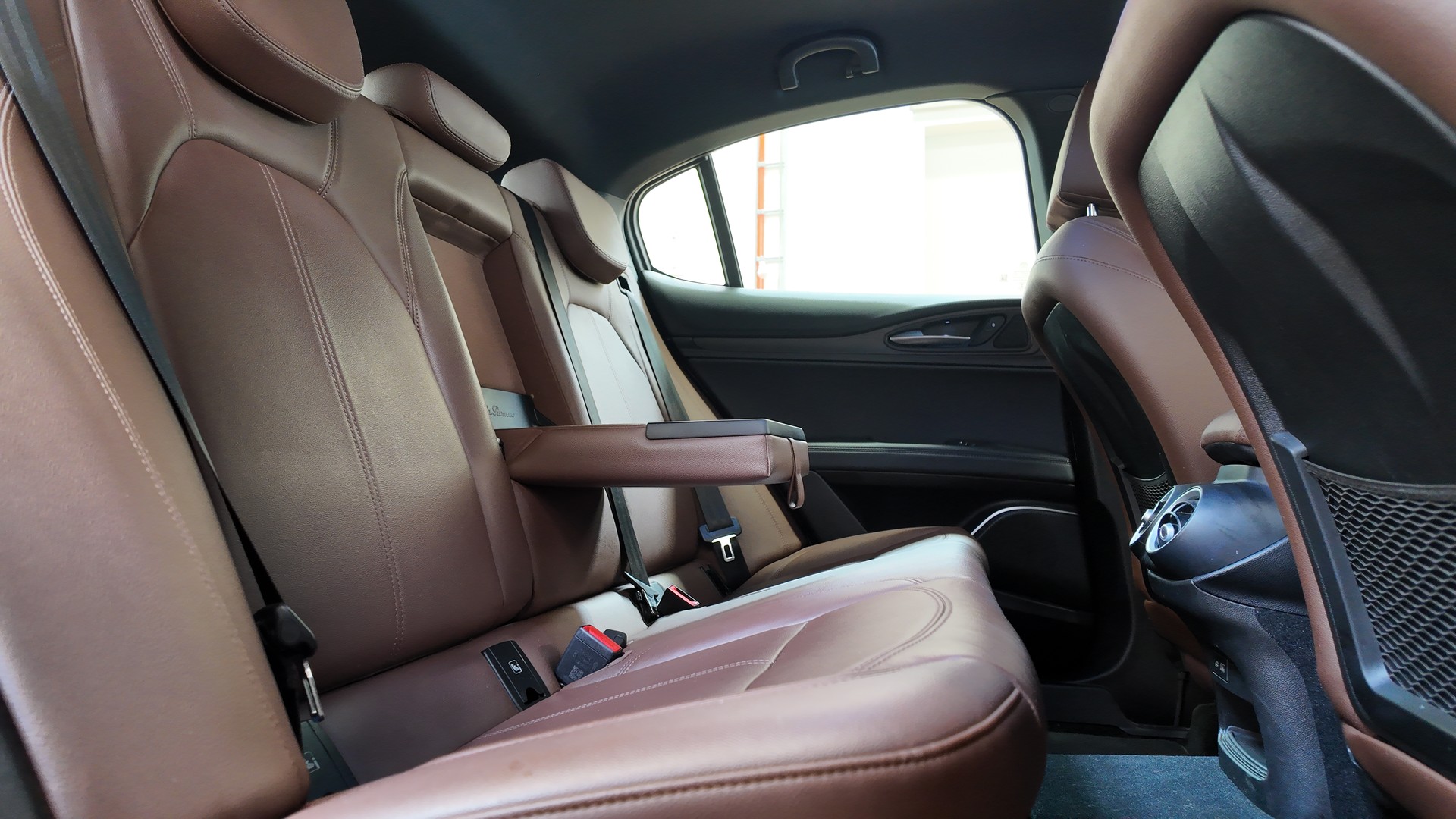ALFA ROMEO Stelvio 2.0 Q4 280-image-18