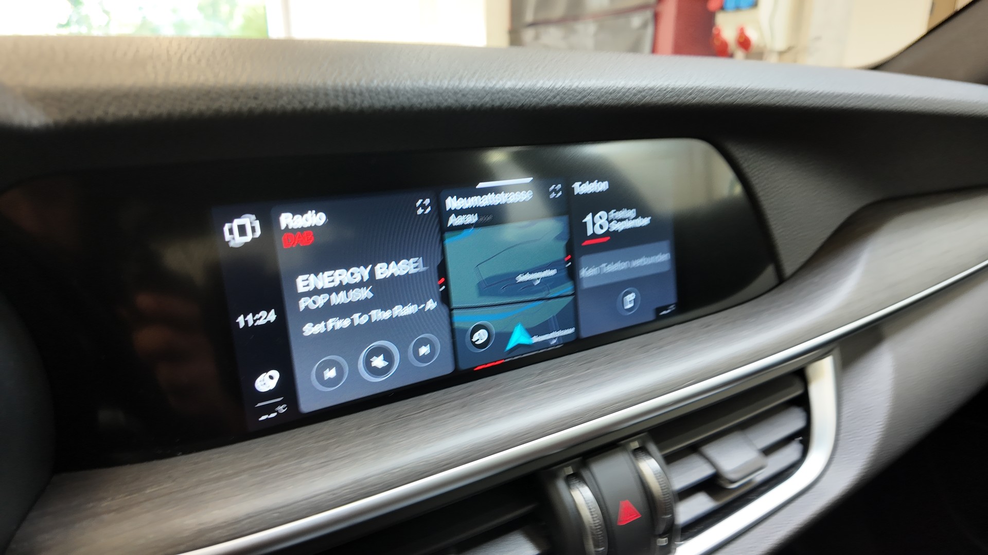 ALFA ROMEO Stelvio 2.0 Q4 280-image-23