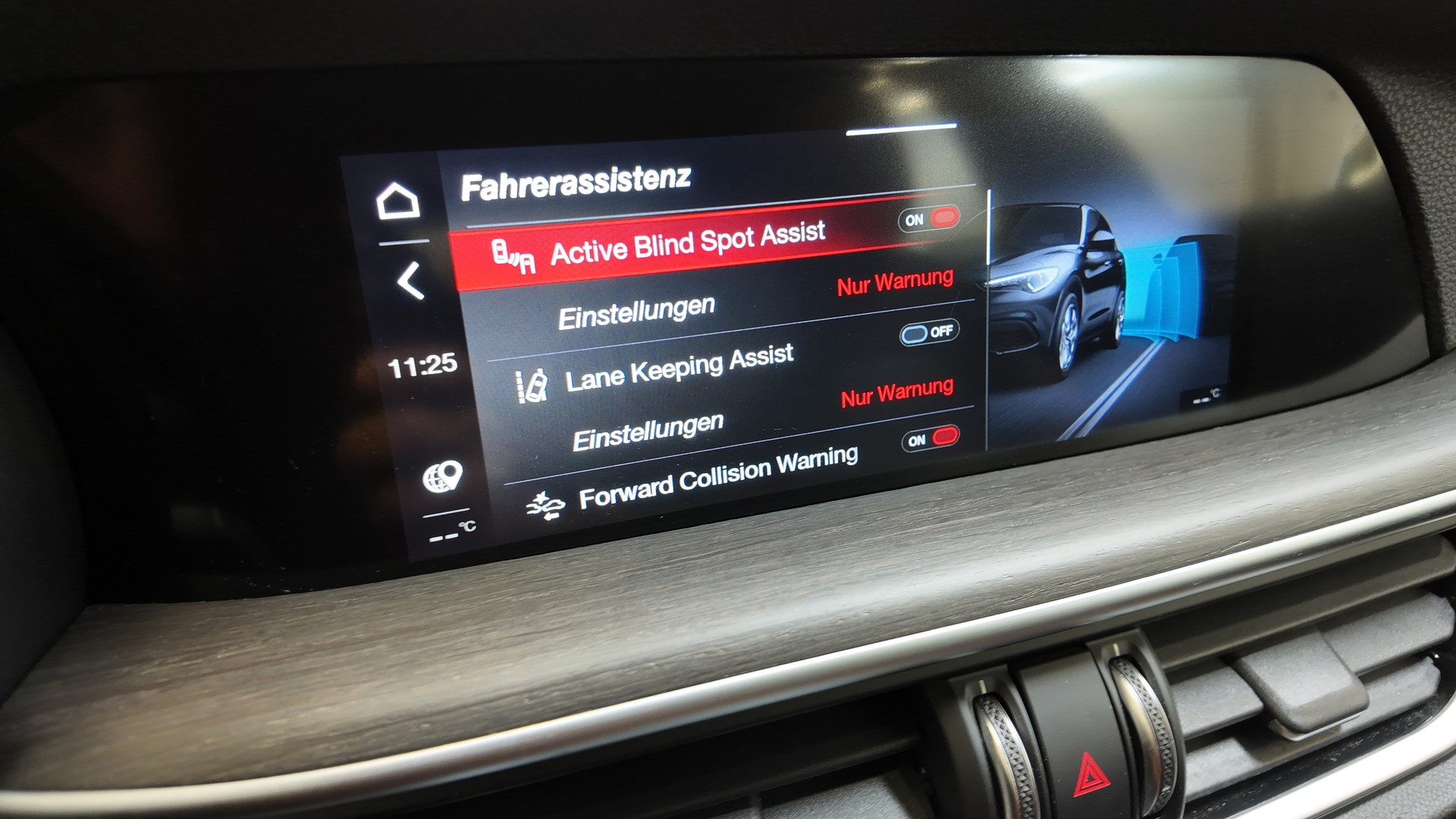 ALFA ROMEO Stelvio 2.0 Q4 280-image-26