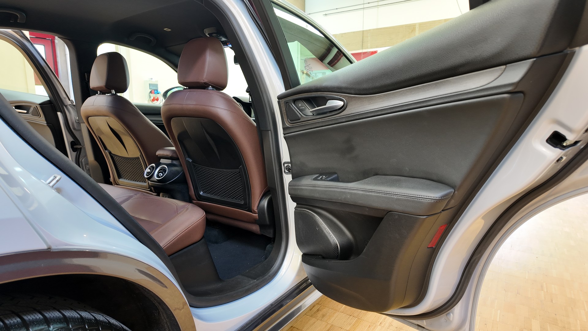 ALFA ROMEO Stelvio 2.0 Q4 280-image-17