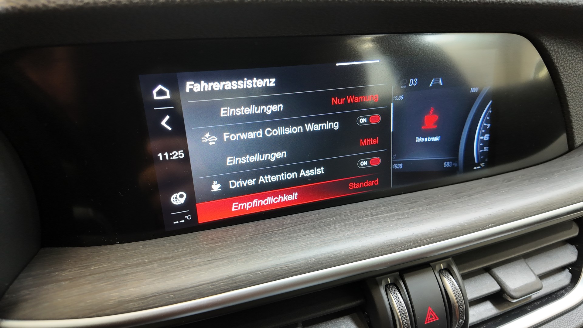 ALFA ROMEO Stelvio 2.0 Q4 280-image-27