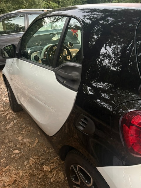 SMART FORTWO motore cambiato con metà dei km-image-3