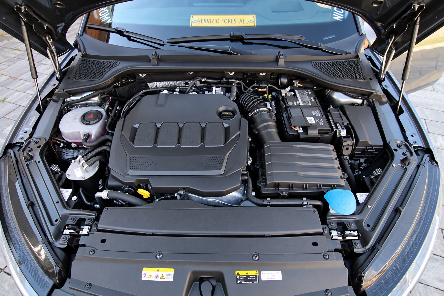 SKODA 2.0 TDI 4x4 DSG-image-5