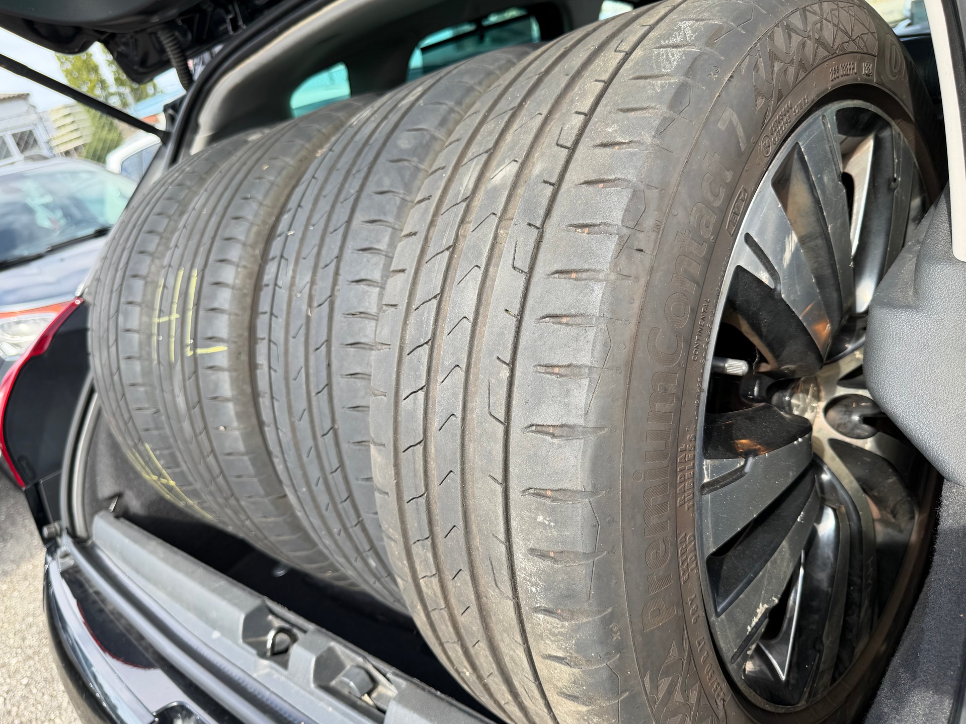 PEUGEOT 3008 HYbrid4 2.0 HDI ETG6-image-13