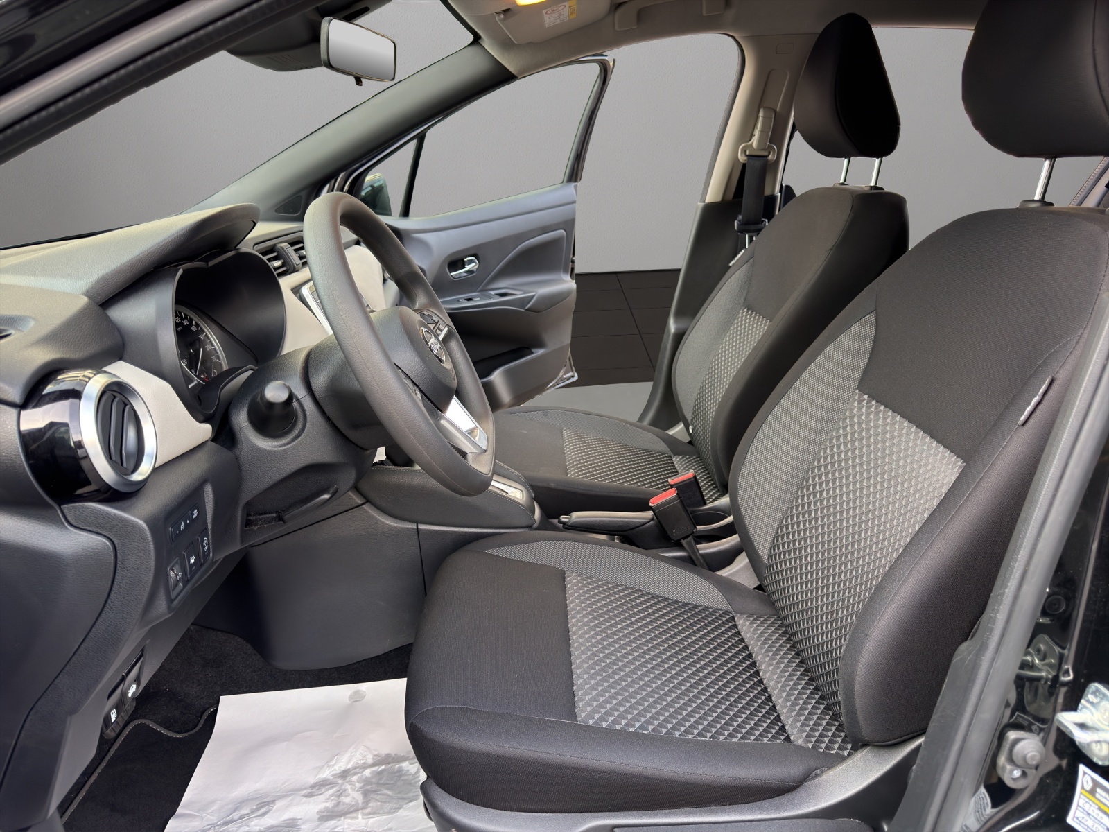 NISSAN Micra IG-T acenta Xtronic-image-8
