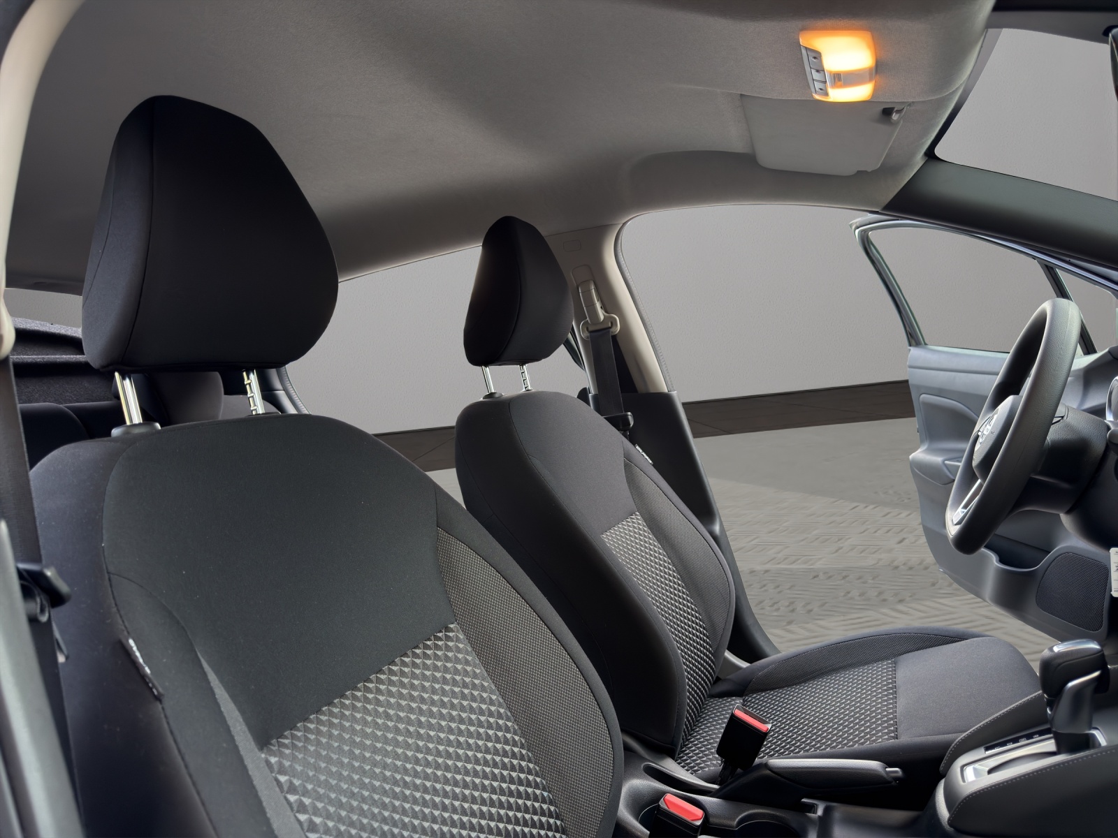 NISSAN Micra IG-T acenta Xtronic-image-20