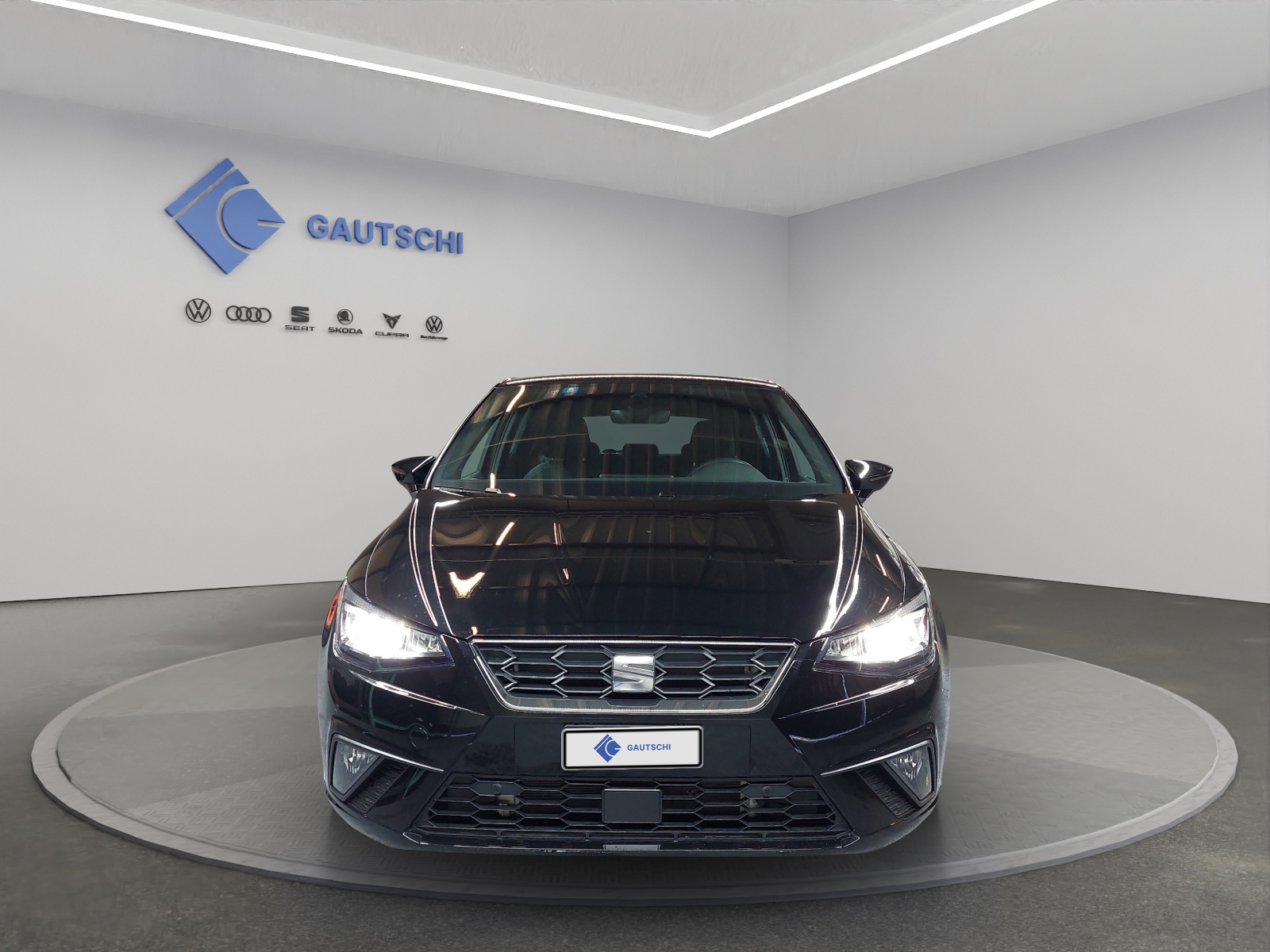 SEAT Ibiza 1.0 EcoTSI FR DSG-image-4