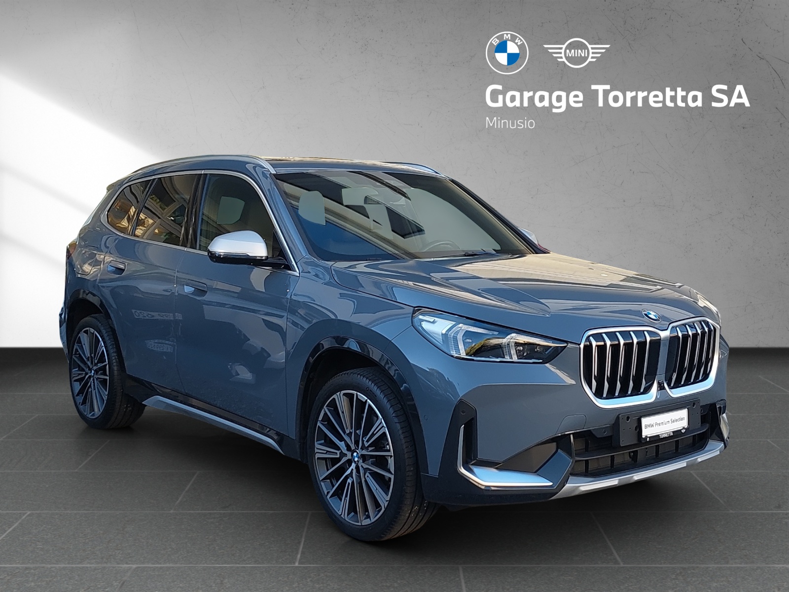 BMW X1 xDrive 23d 48V xLine-image-6