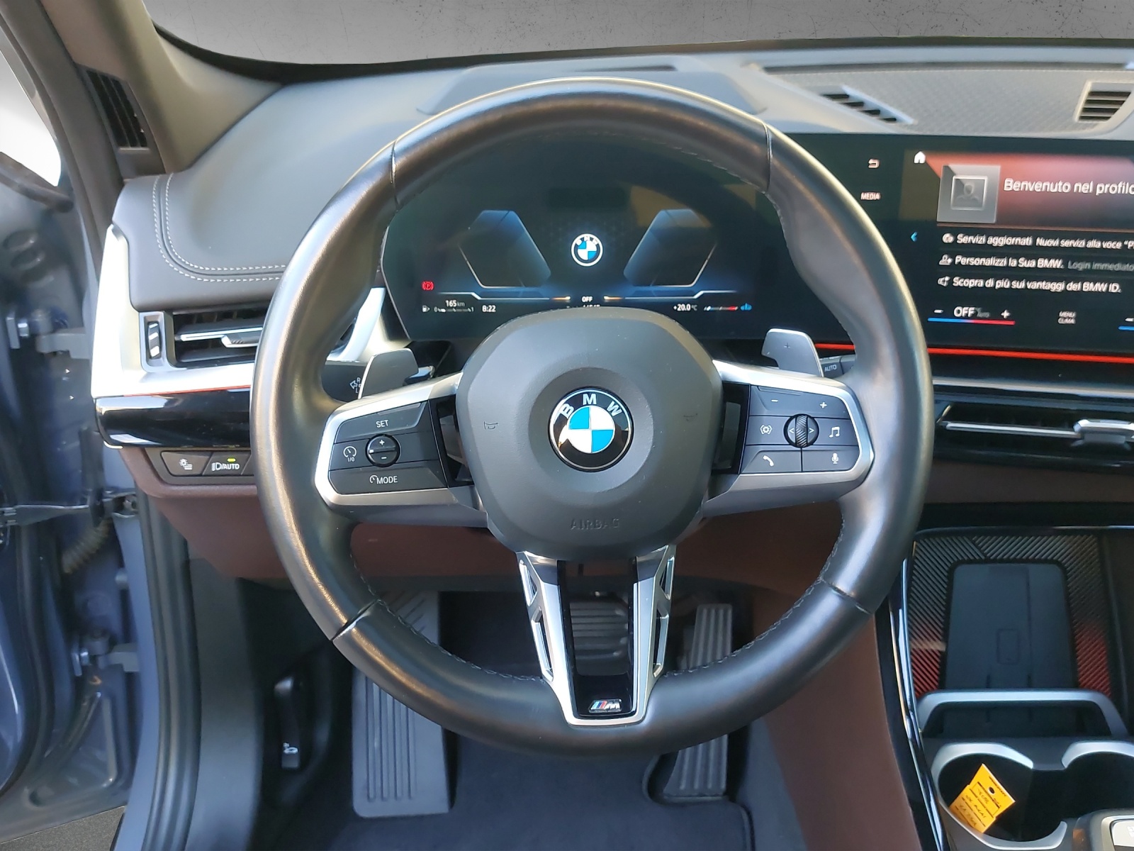 BMW X1 xDrive 23d 48V xLine-image-12