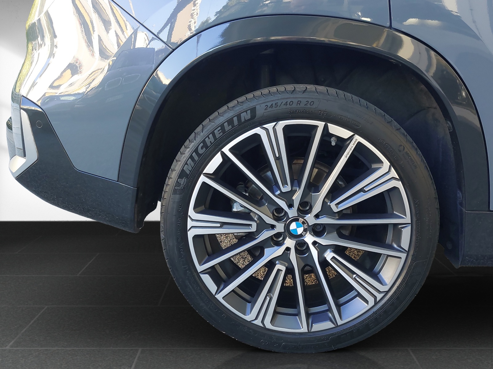 BMW X1 xDrive 23d 48V xLine-image-10