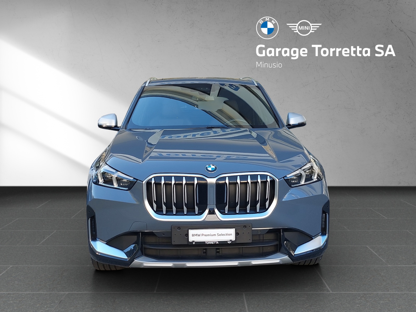 BMW X1 xDrive 23d 48V xLine-image-7