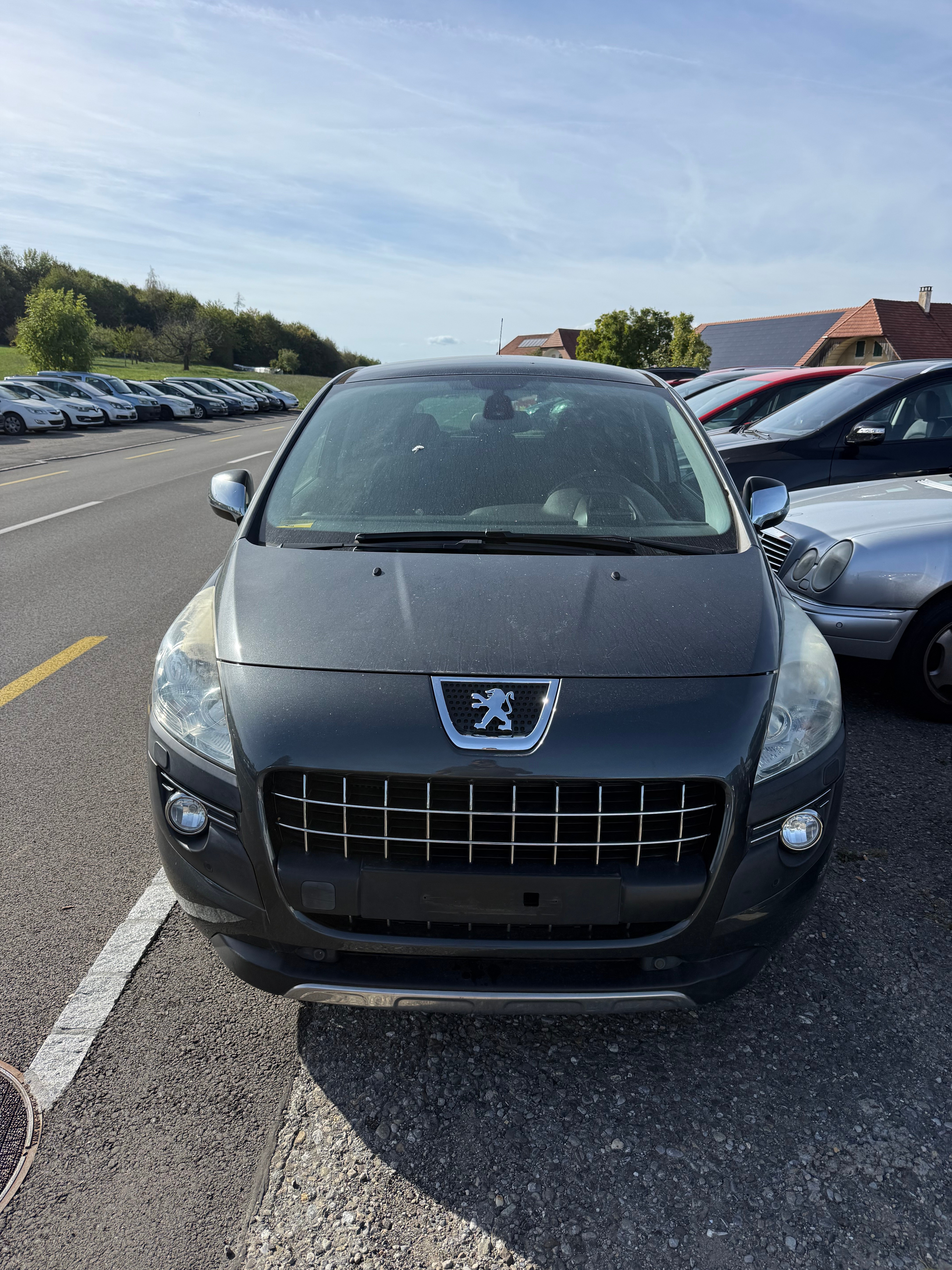 Car photo