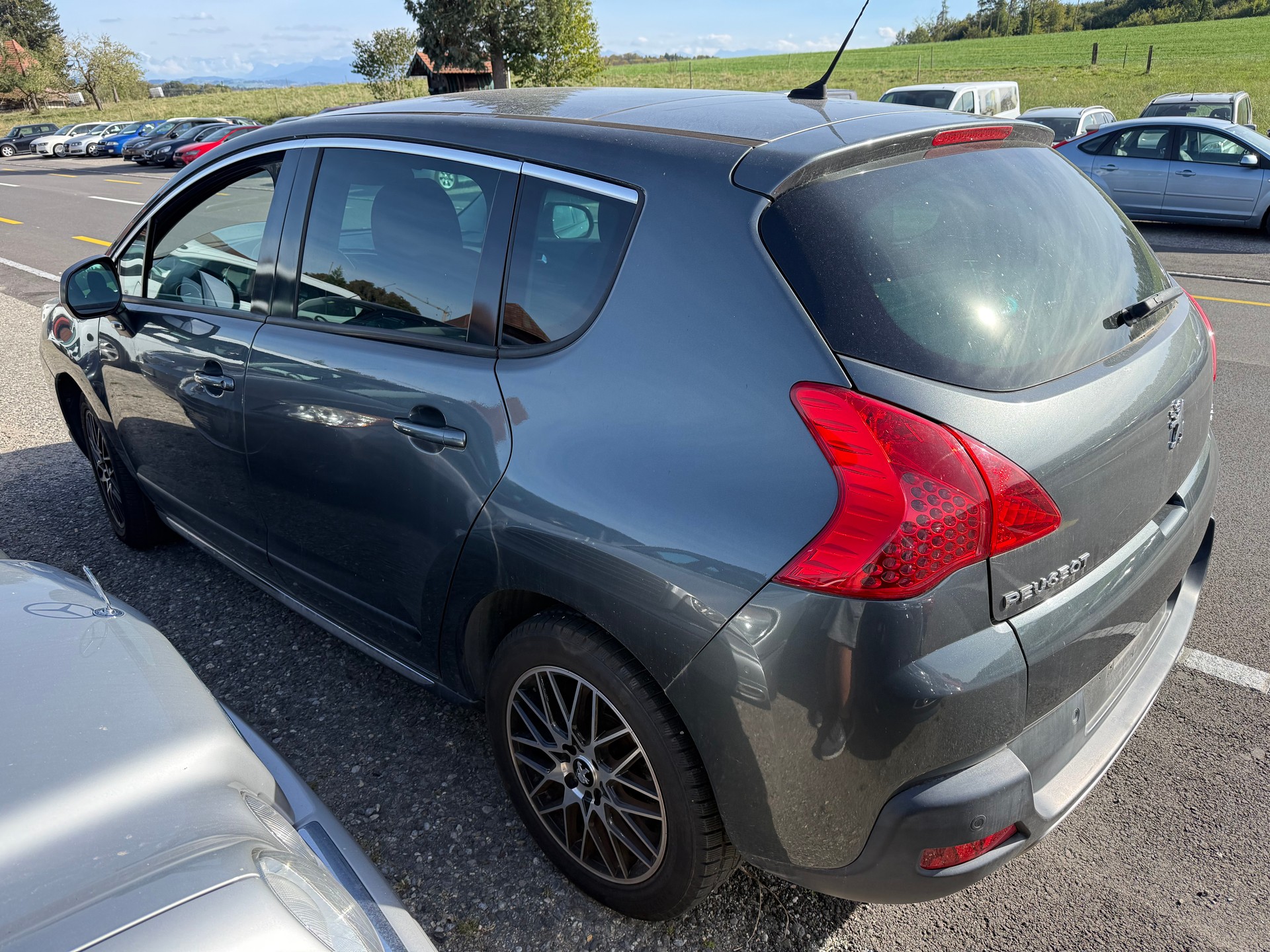 PEUGEOT 3008 1.6 16V T Sport-image-3
