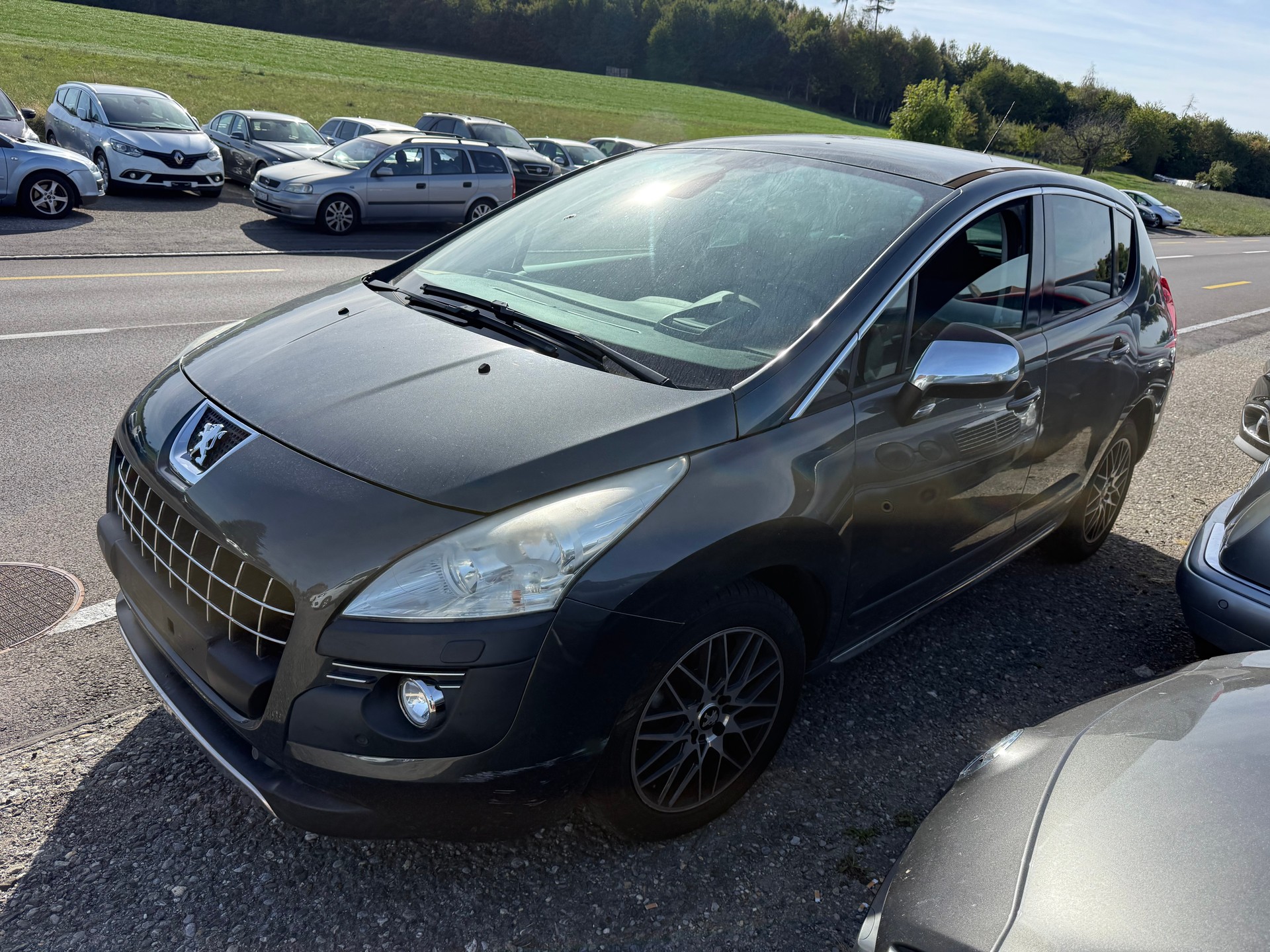 PEUGEOT 3008 1.6 16V T Sport-image-2
