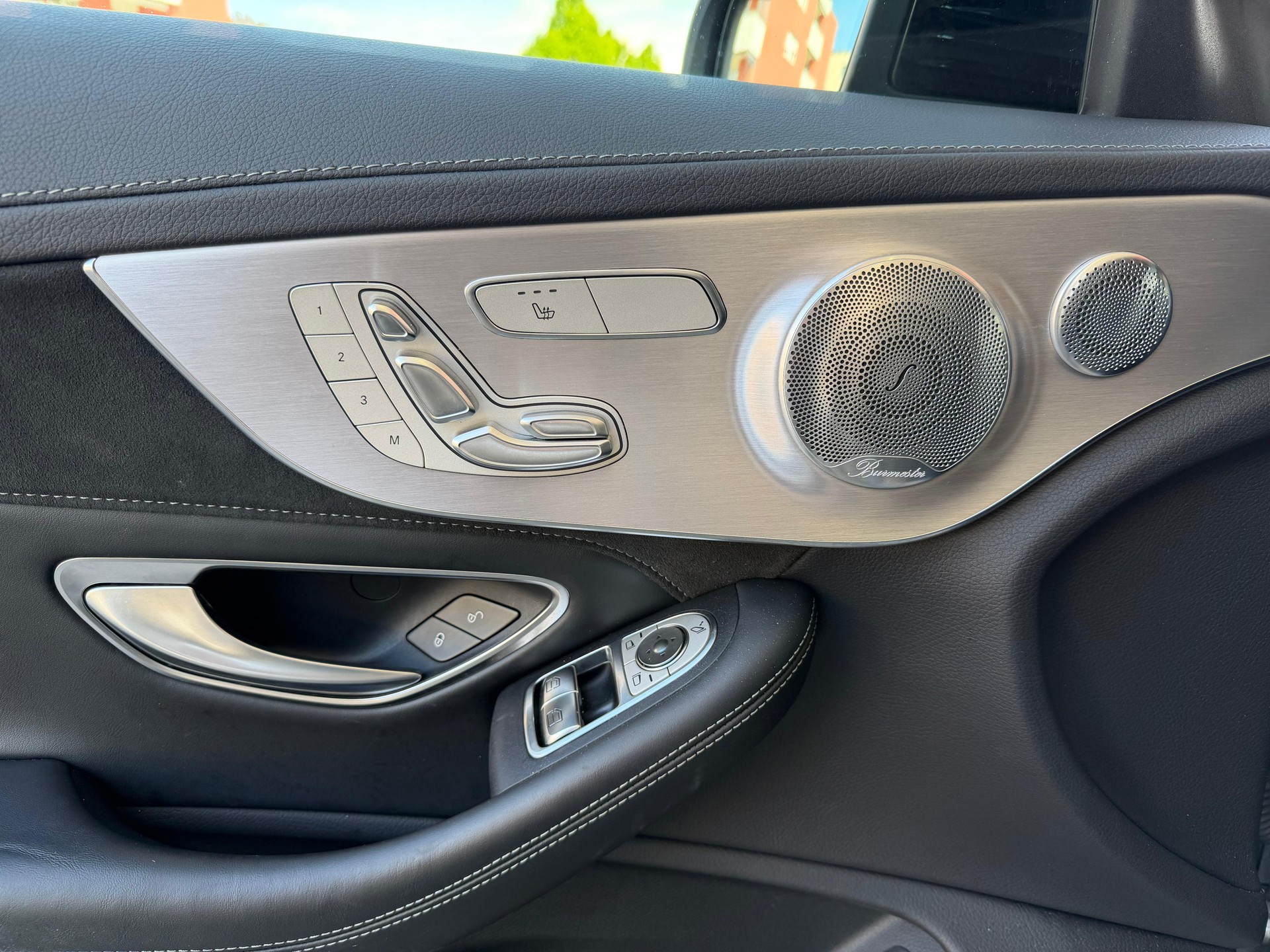 MERCEDES-BENZ C 63 S AMG-image-9