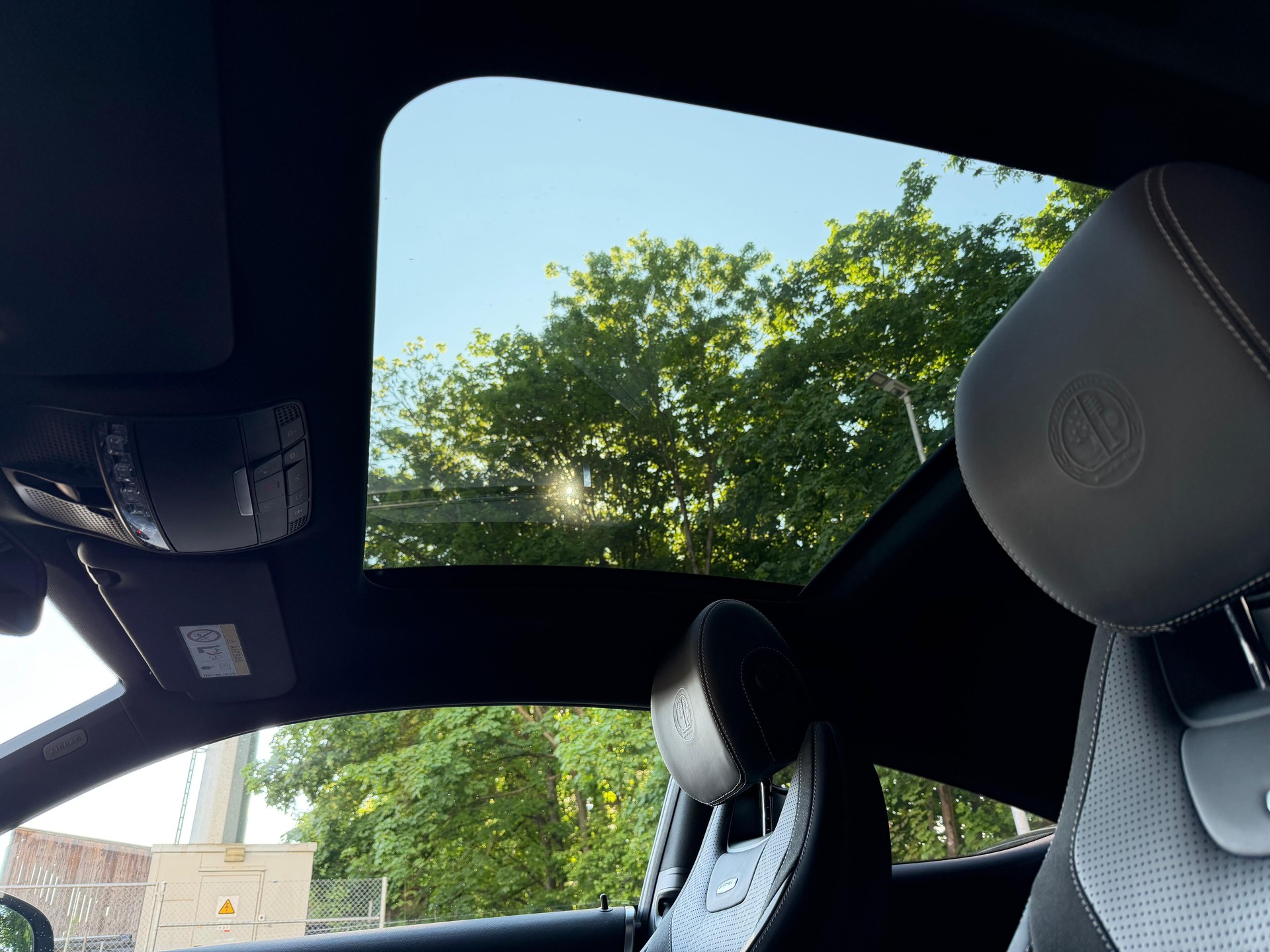 MERCEDES-BENZ C 63 S AMG-image-6