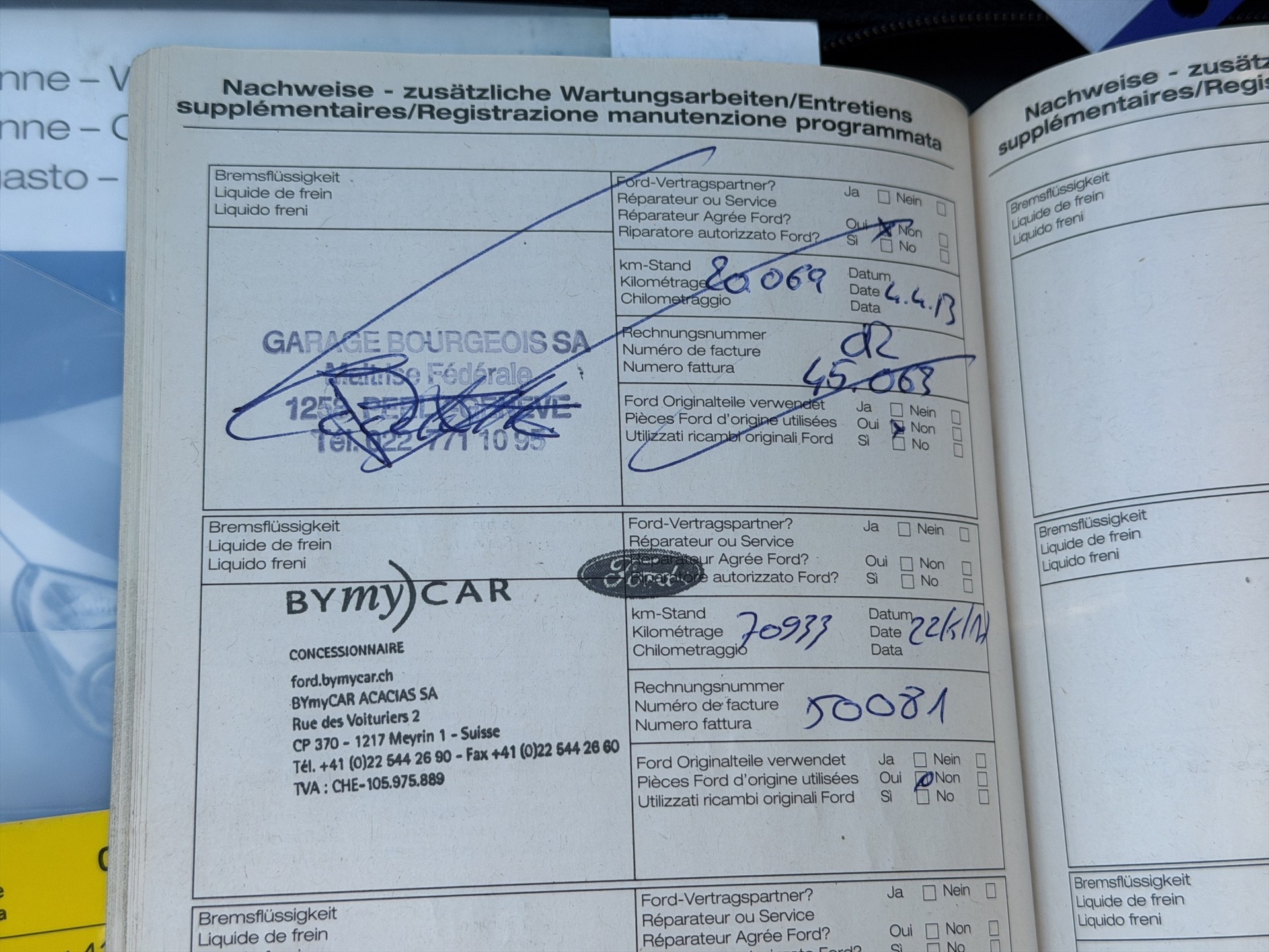 FORD Focus 1.6 SCTi Titanium-image-19