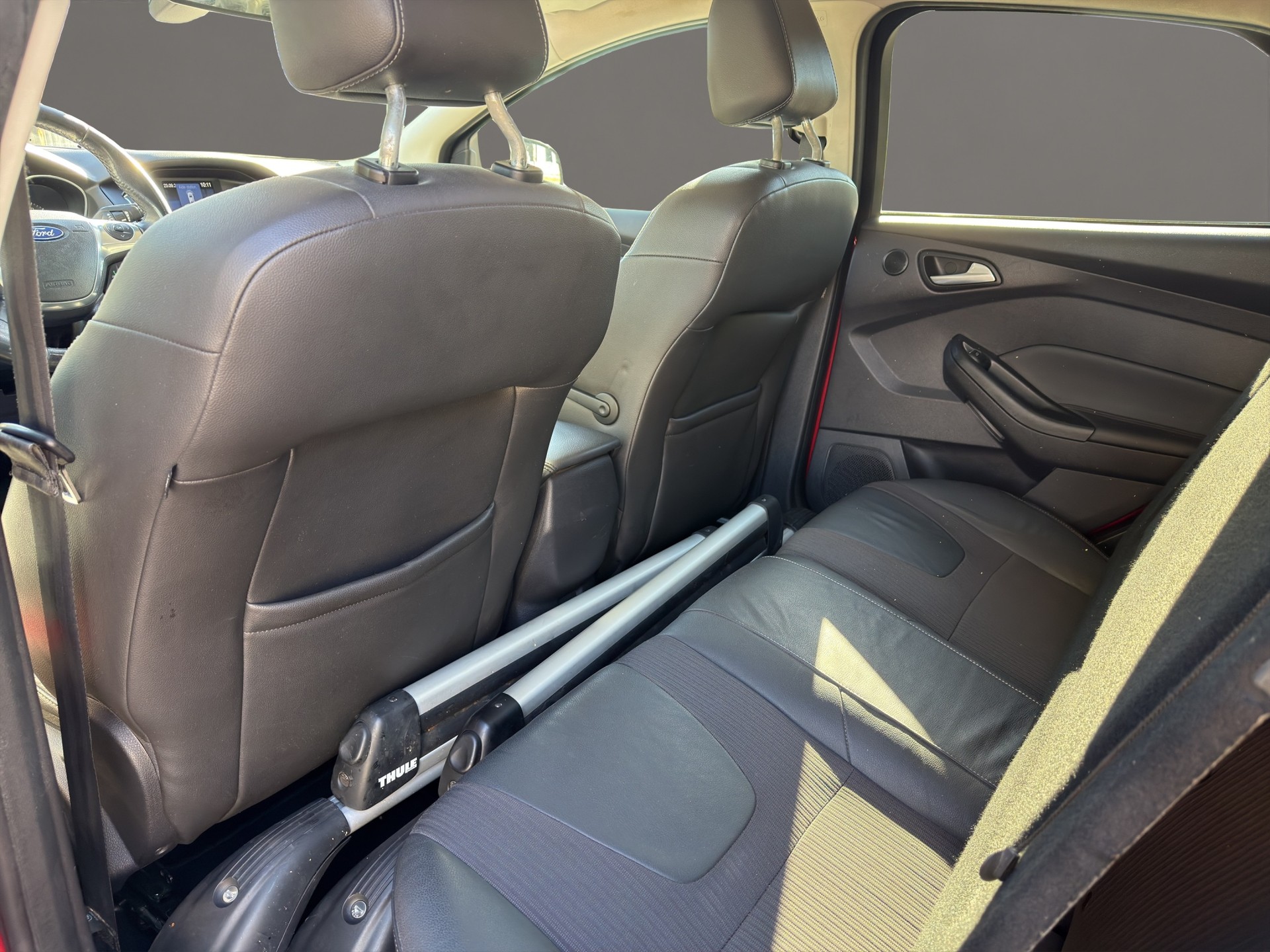 FORD Focus 1.6 SCTi Titanium-image-12
