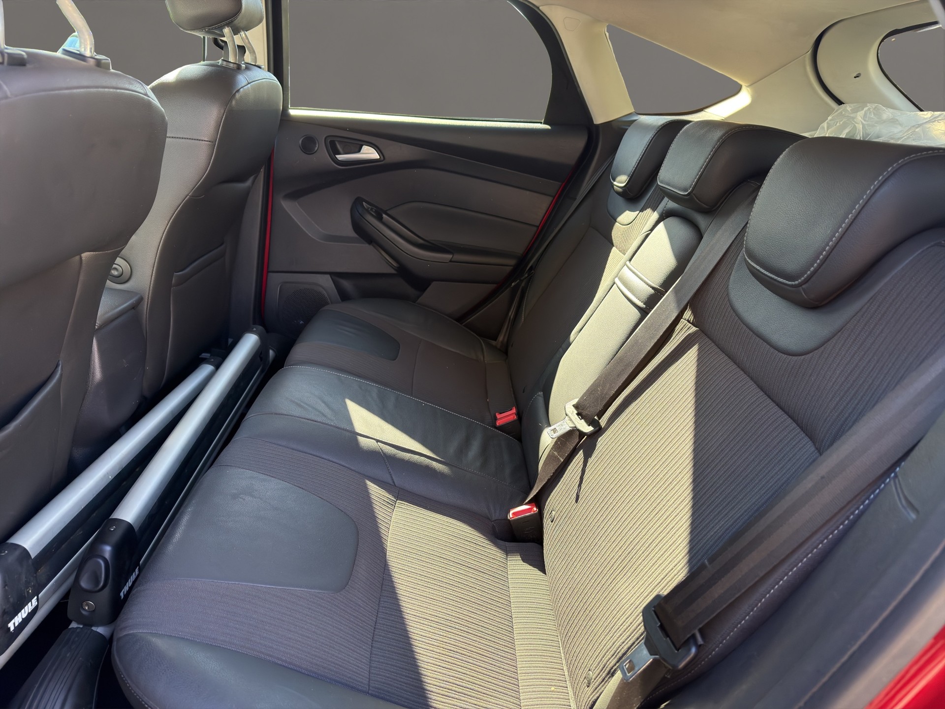 FORD Focus 1.6 SCTi Titanium-image-13