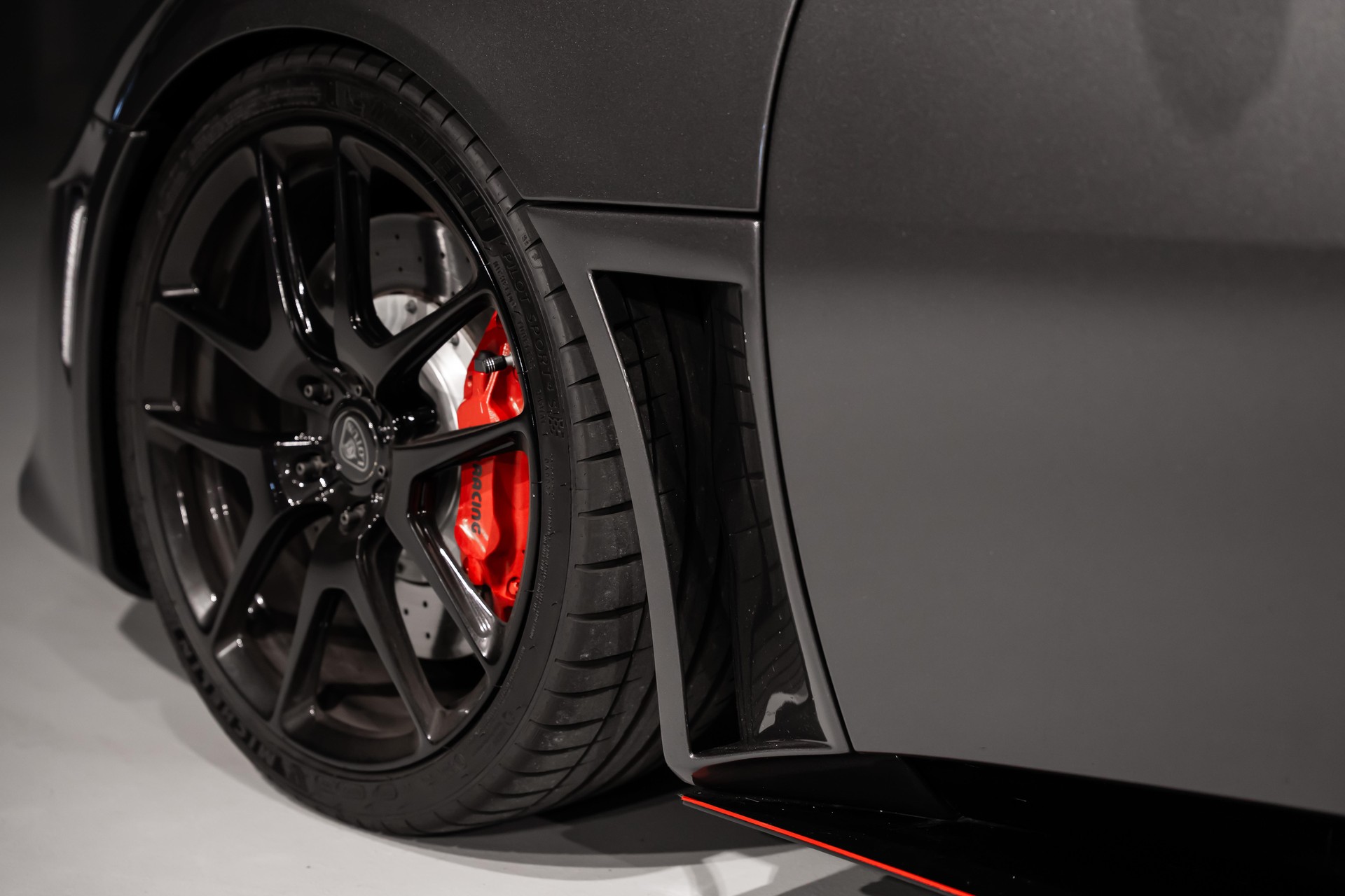 LOTUS Evora 400 3.5 V6-image-6