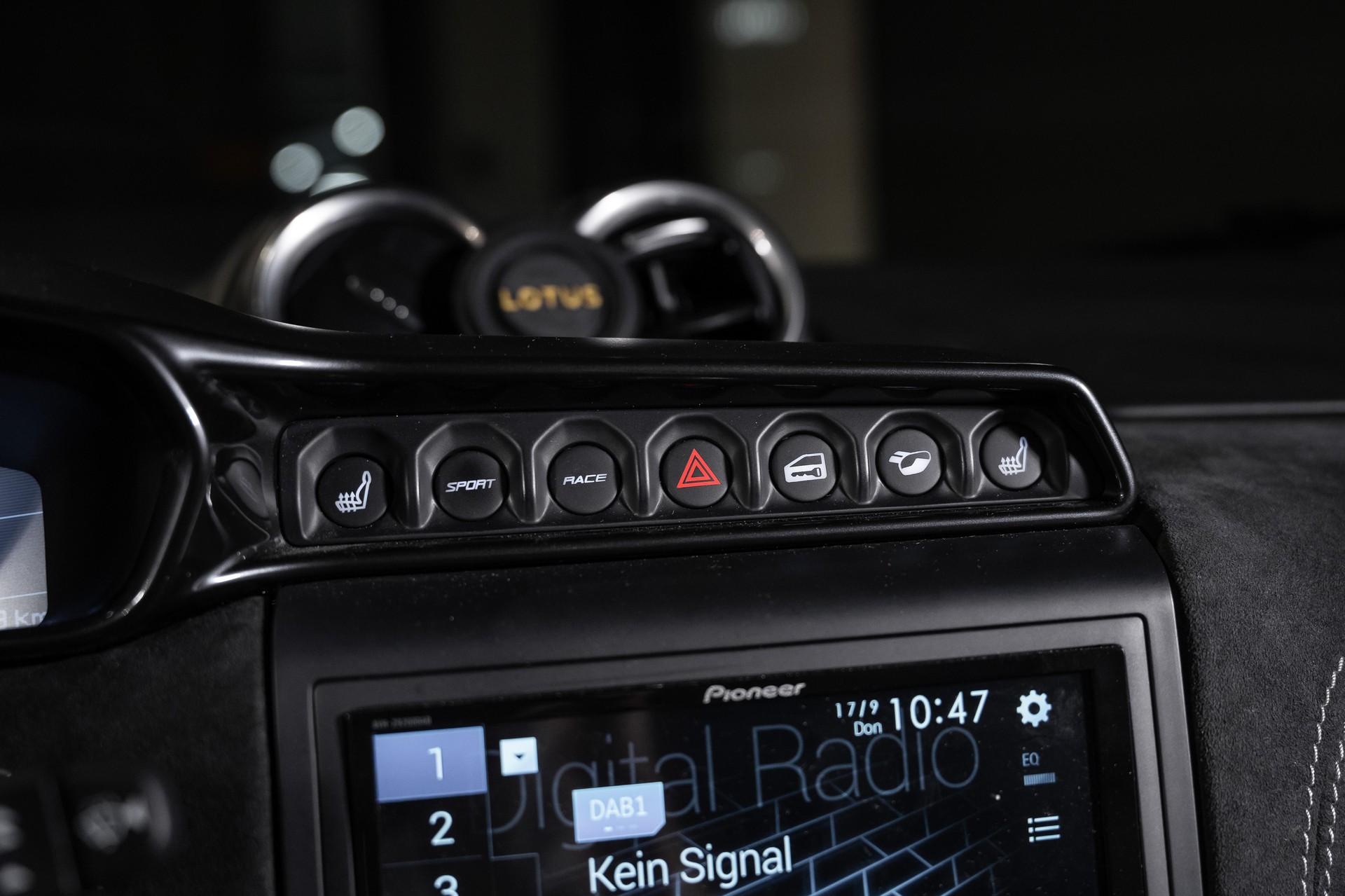 LOTUS Evora 400 3.5 V6-image-26