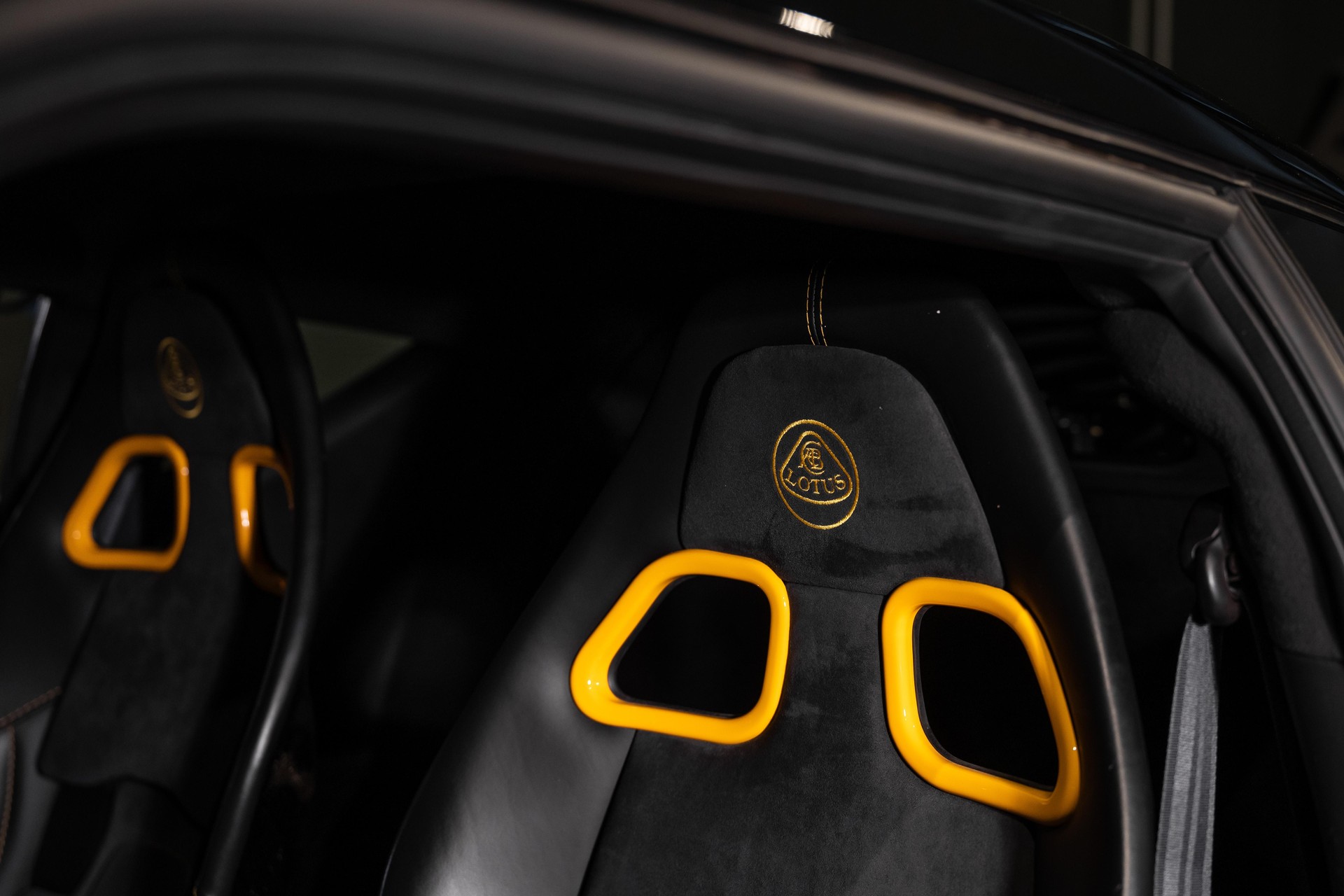 LOTUS Evora 400 3.5 V6-image-17