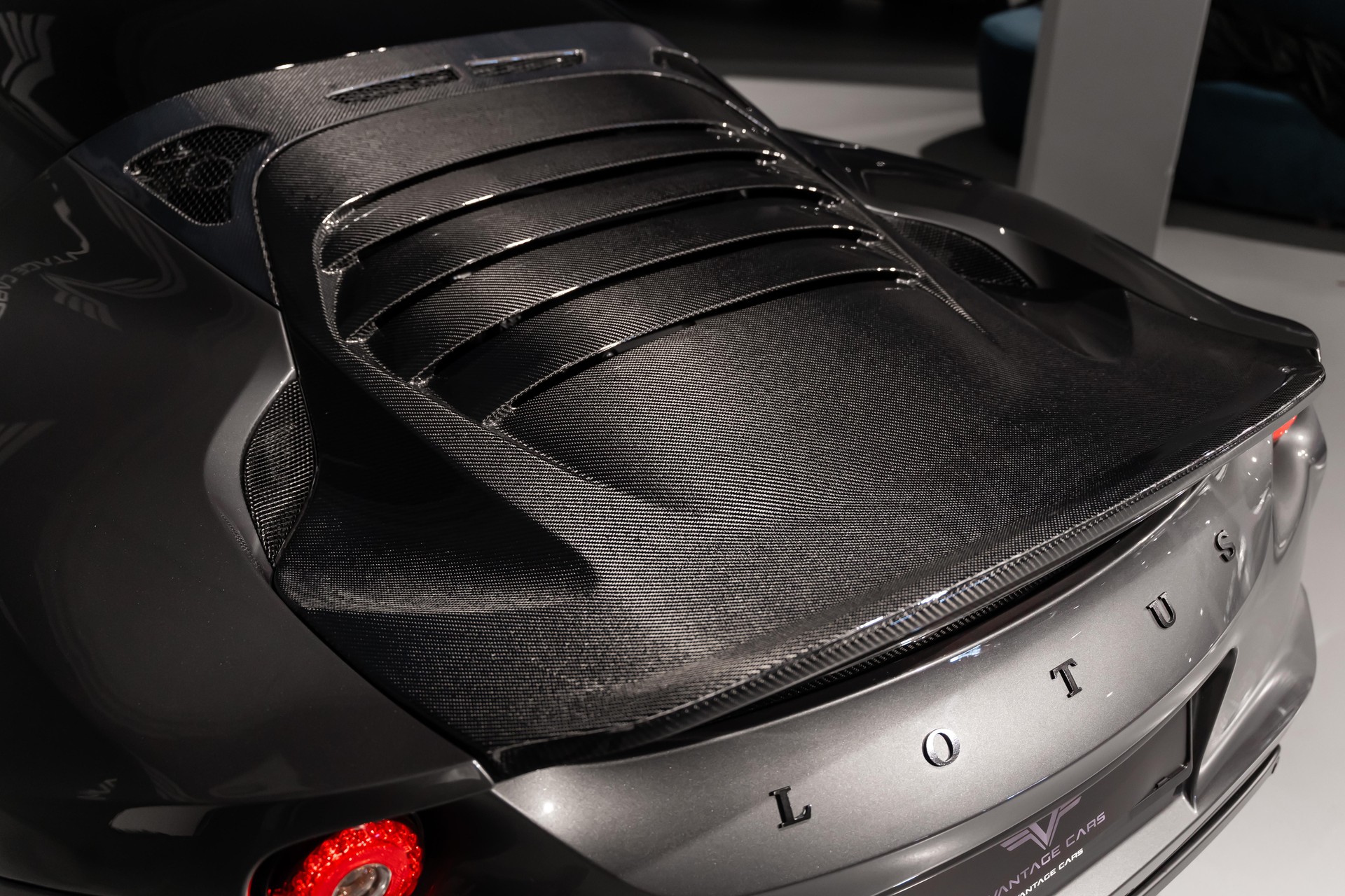 LOTUS Evora 400 3.5 V6-image-12